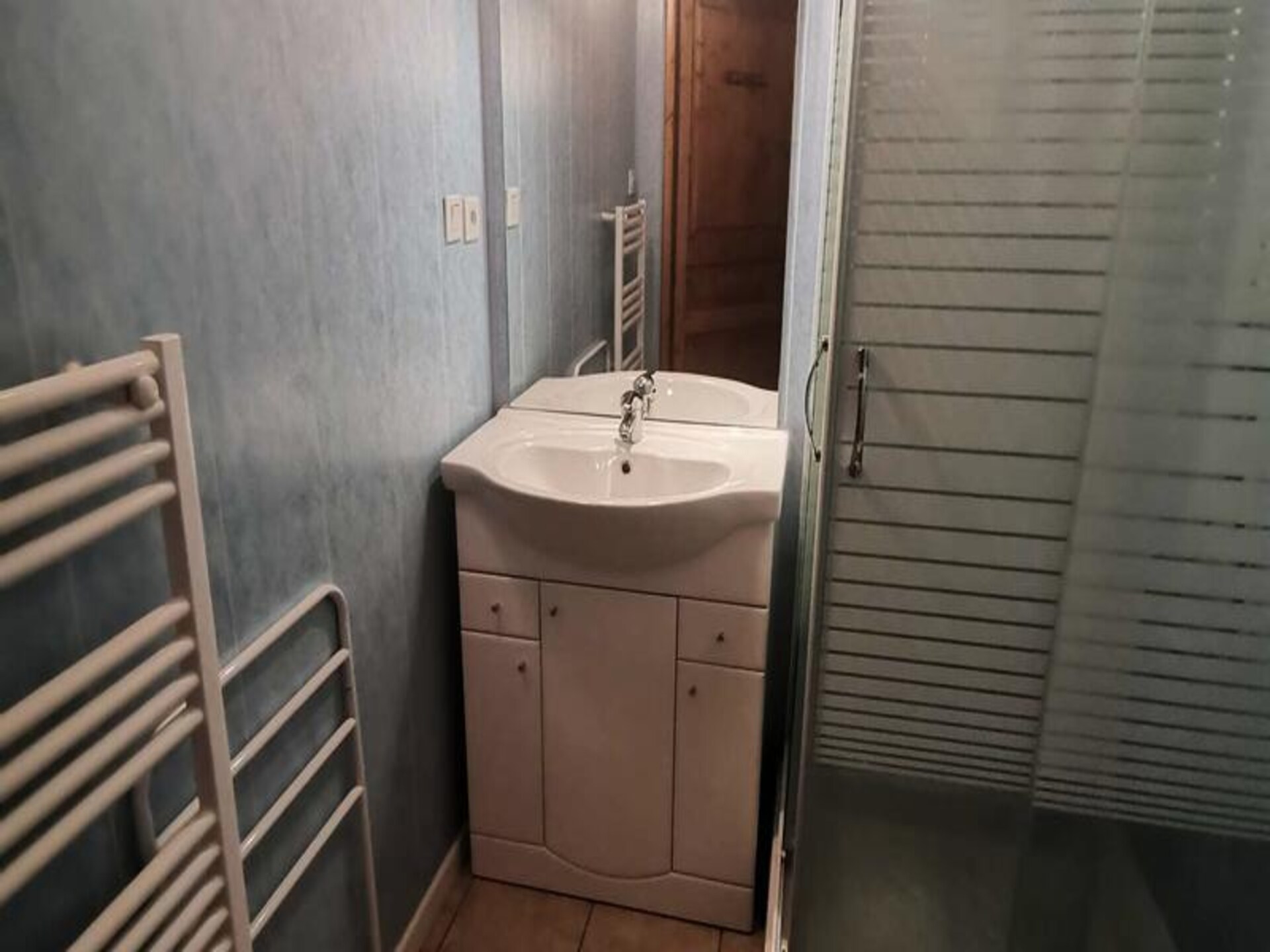 Appartement in Réallon, vlakbij de piste - foto 8