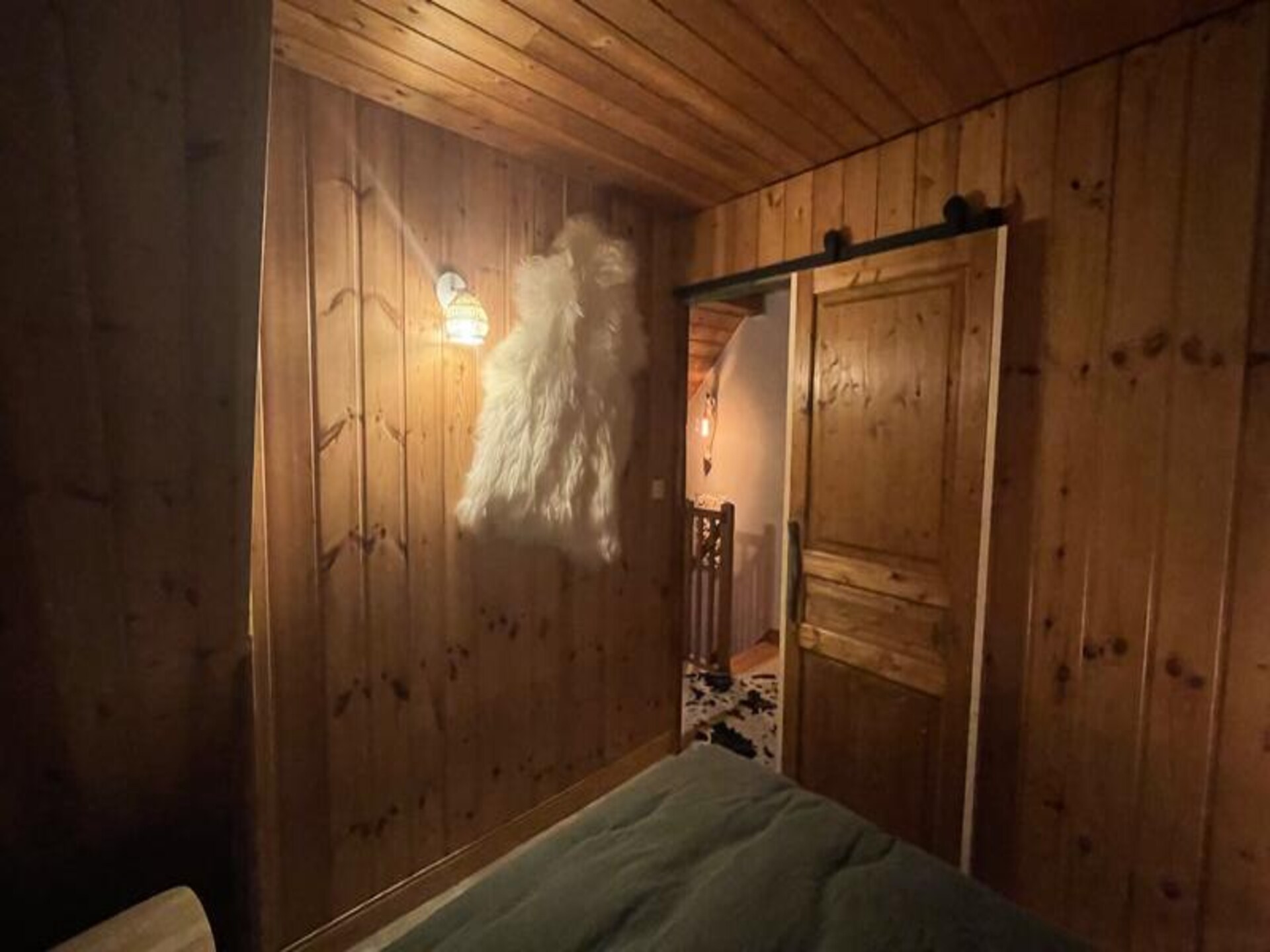 Knus appartement voor 6 personen aan de voet van de piste in Réallon - foto 8