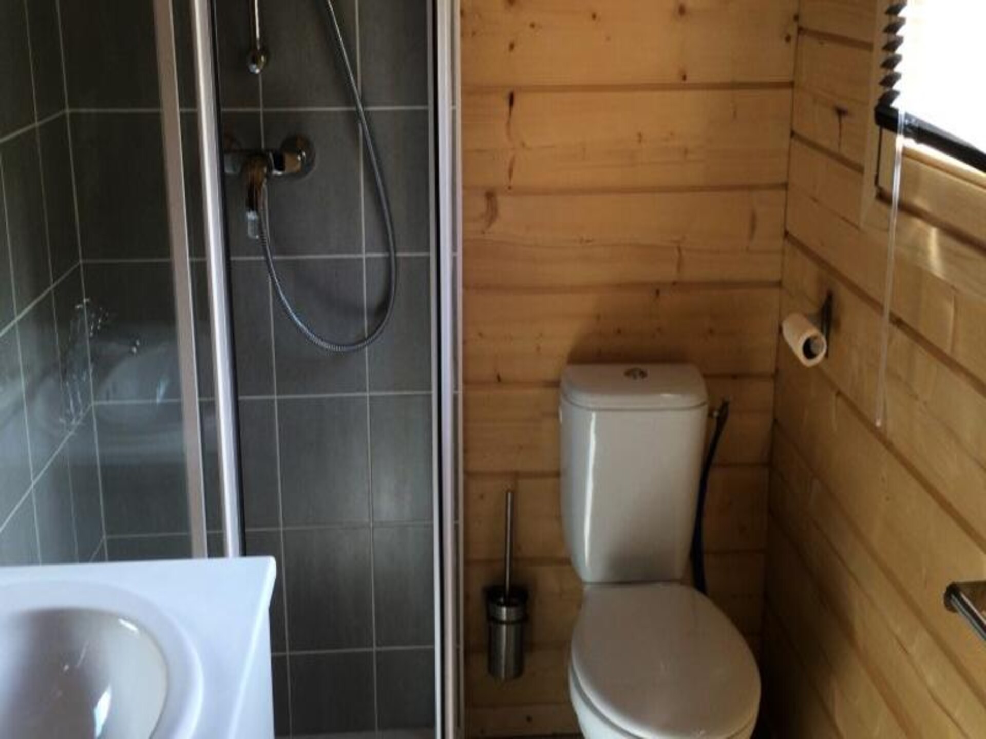 Chalet voor 8 personen in Réallon, op 300 meter van de pistes - foto 7