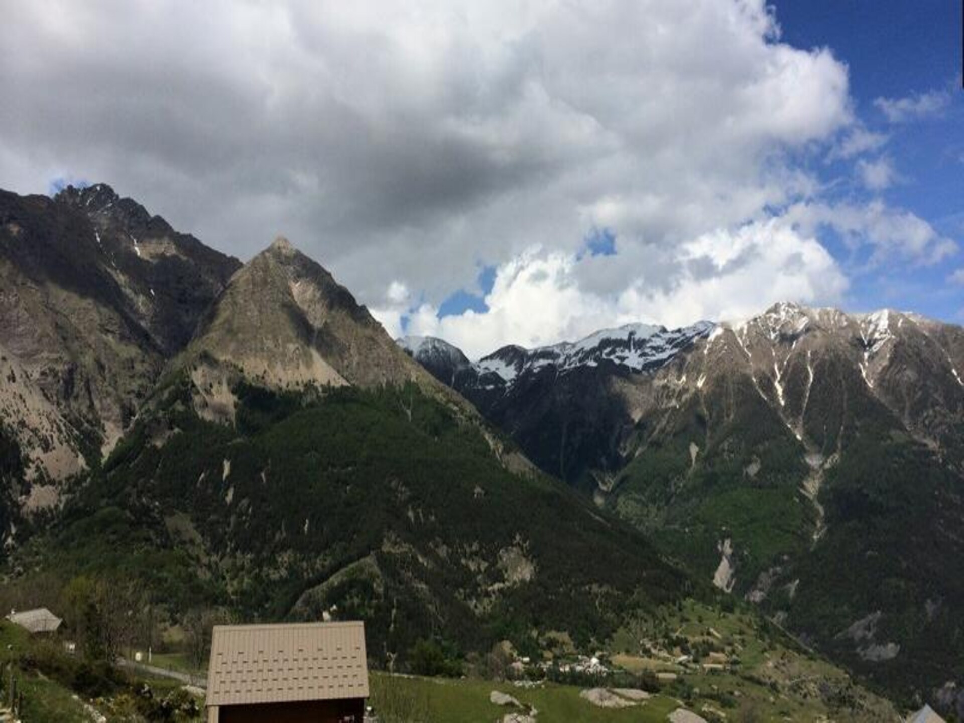 Chalet voor 8 personen in Réallon, op 300 meter van de pistes - foto 14