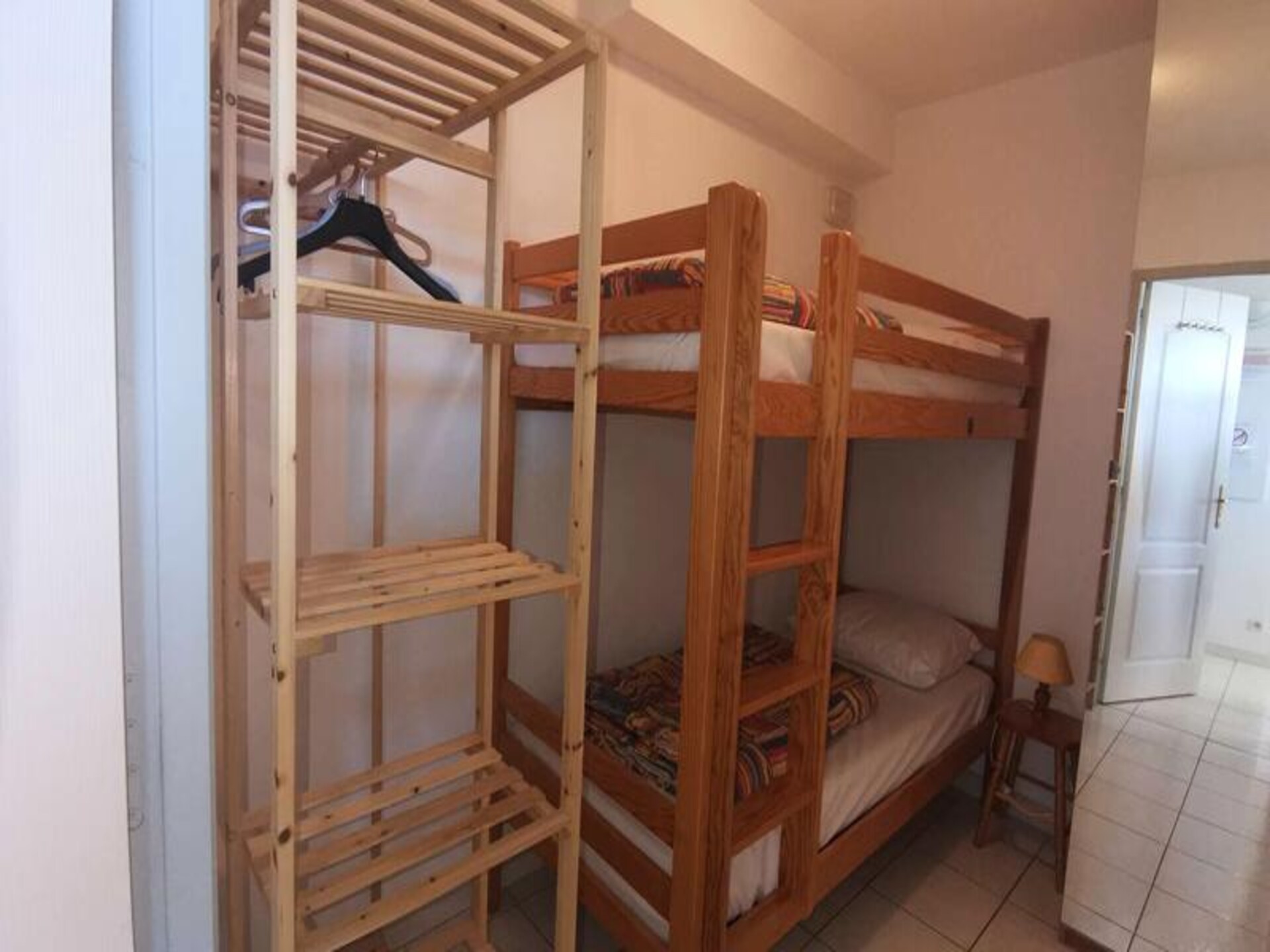 Knus appartement voor 6 in het hart van Réallon, pal naast de piste - foto 5