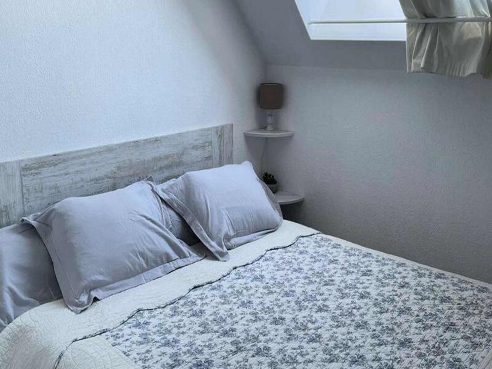 Knus appartement voor 6 personen in het hart van Réallon, vlakbij de piste - foto 4