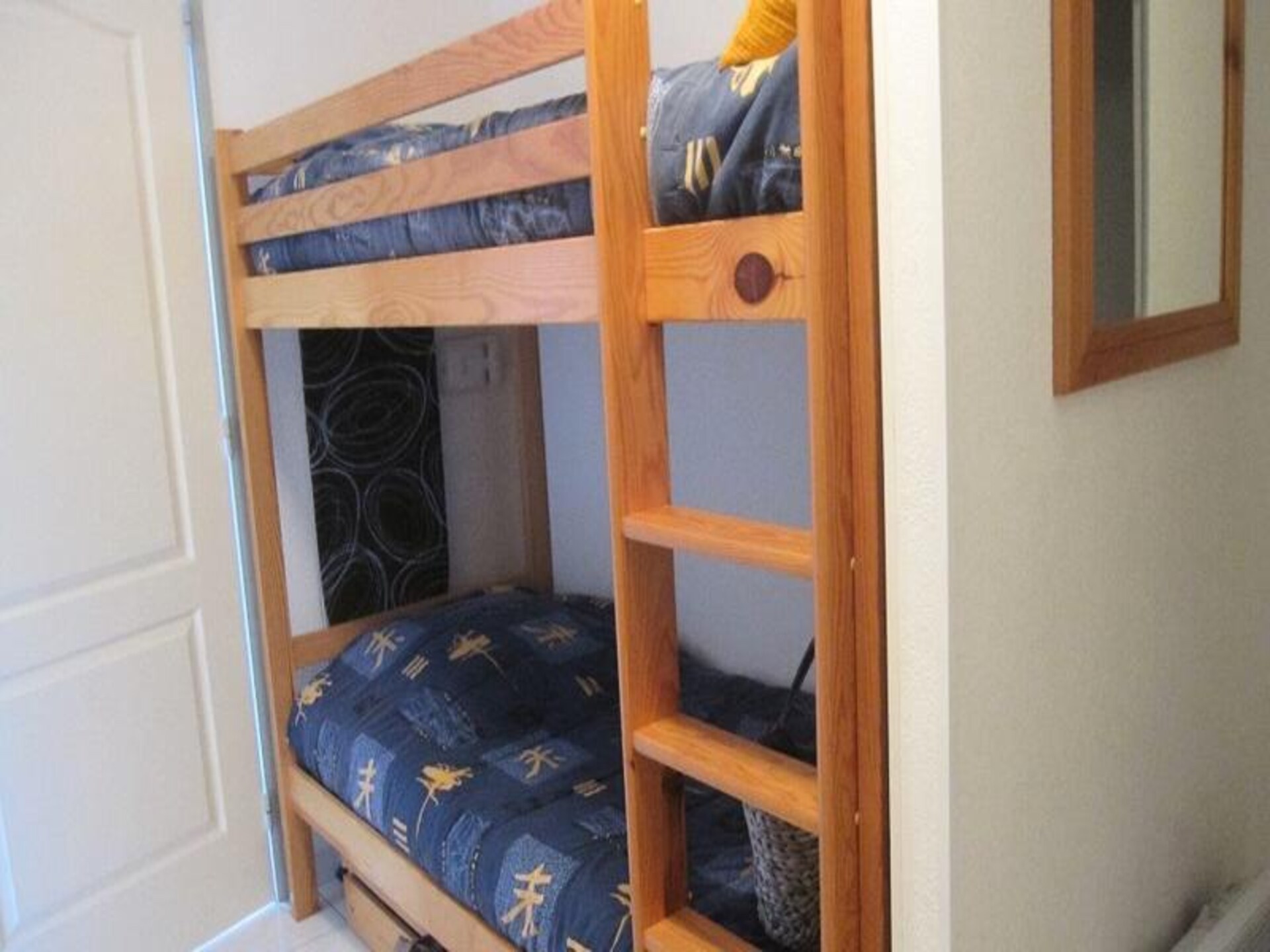 Knus appartement voor 6 personen in het hart van Réallon, vlakbij de piste - foto 5