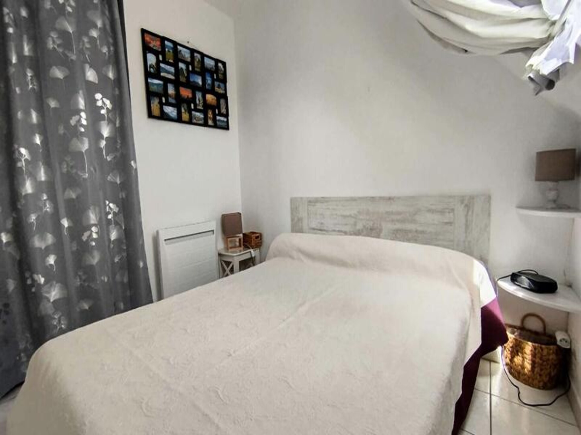 Knus appartement voor 6 personen in het hart van Réallon, vlakbij de piste - foto 6