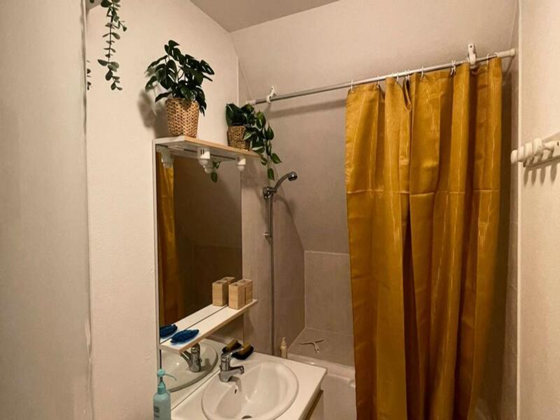 Knus appartement voor 6 personen in het hart van Réallon, vlakbij de piste - foto 8