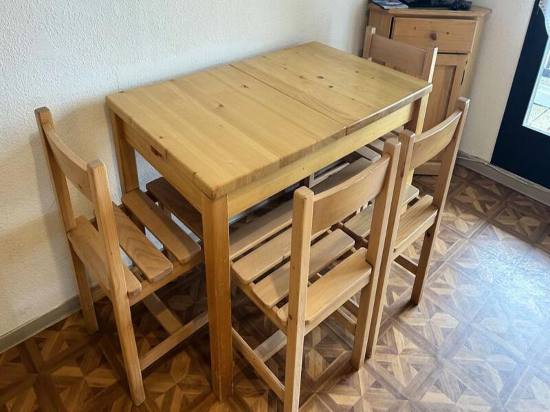 Compact studio in het hart van Réallon, vlakbij de piste en winkels - foto 4
