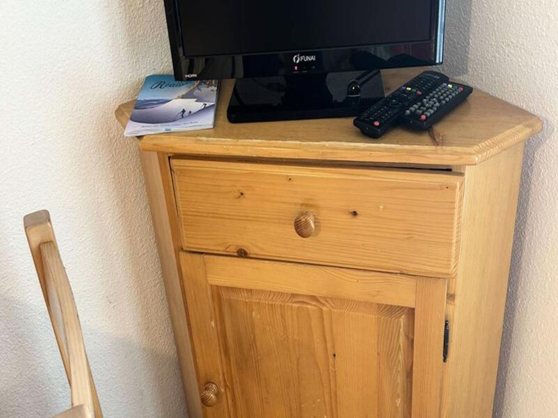 Compact studio in het hart van Réallon, vlakbij de piste en winkels - foto 5