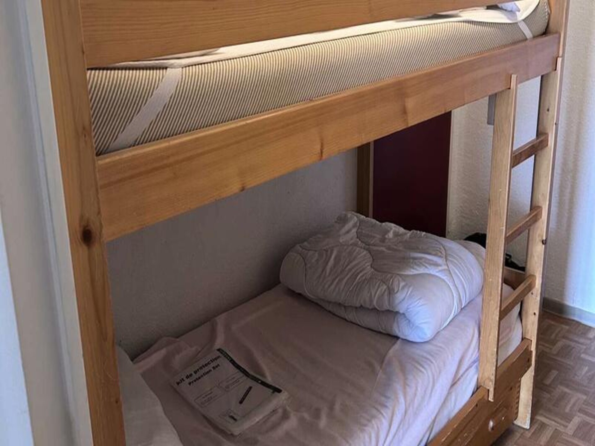 Compact studio in het hart van Réallon, vlakbij de piste en winkels - foto 8