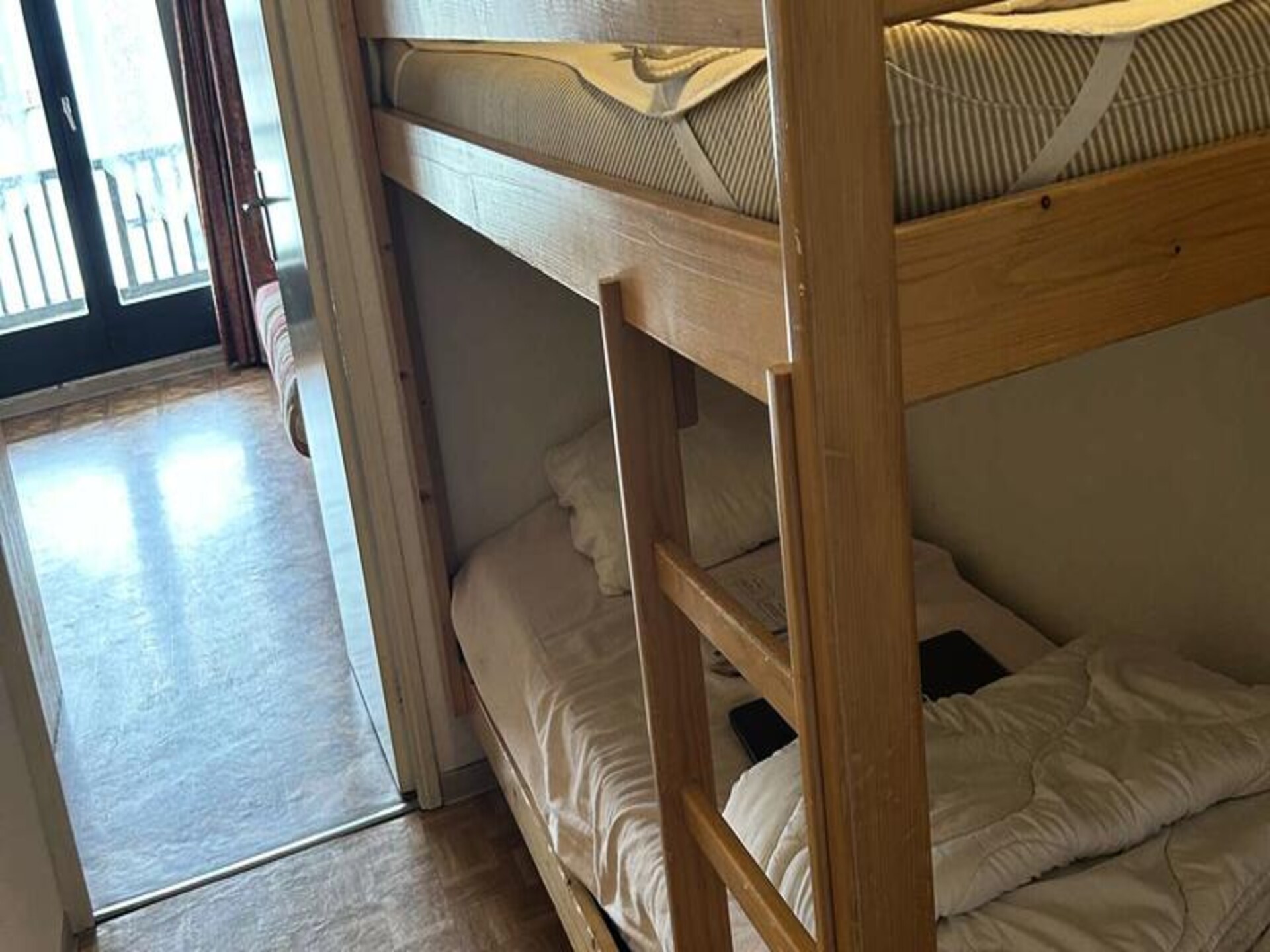 Compact studio in het hart van Réallon, vlakbij de piste en winkels - foto 10