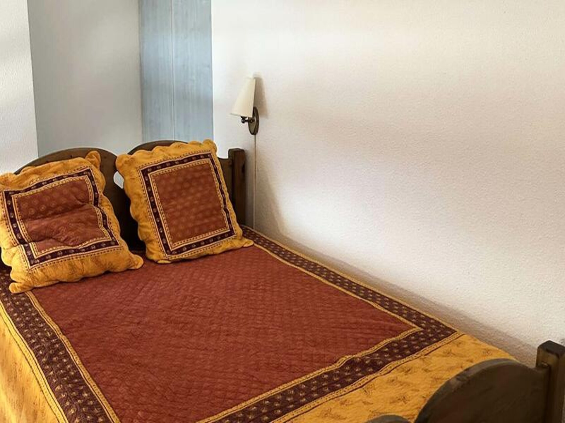 Knusse studio voor 4 in het hart van Réallon, dichtbij de pistes - foto 7