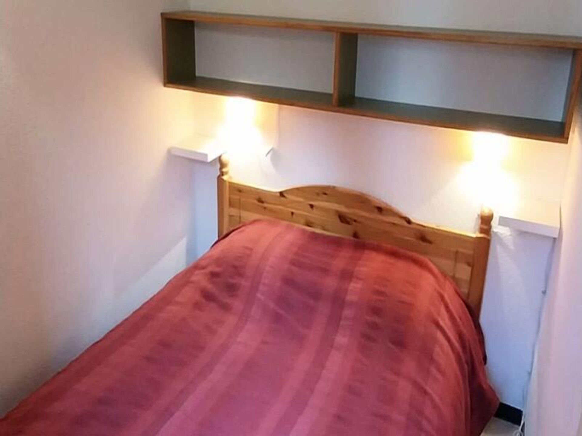 Appartement 6 pers. in het hart van Réallon, vlakbij de pistes - foto 6