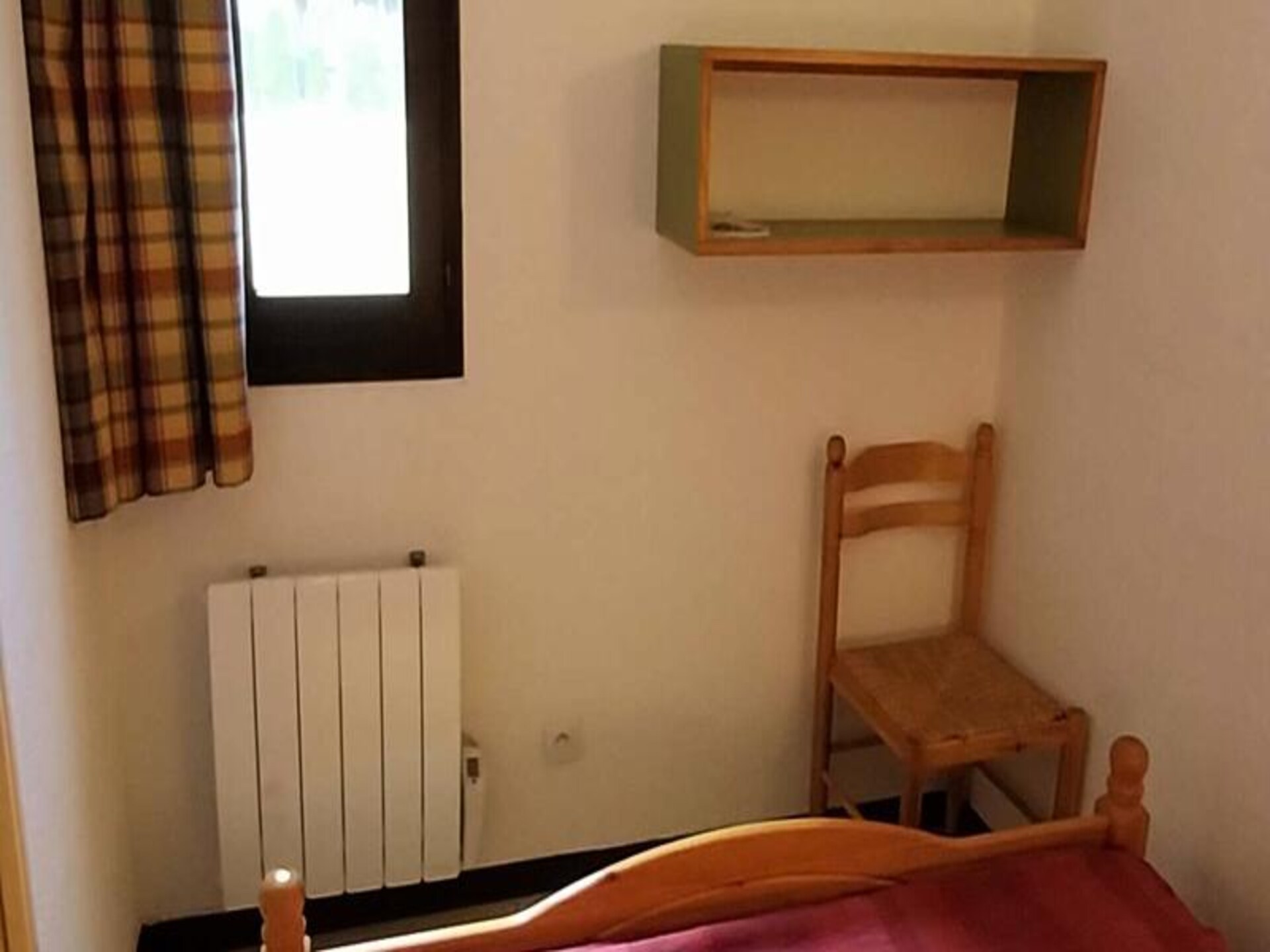 Appartement 6 pers. in het hart van Réallon, vlakbij de pistes - foto 7