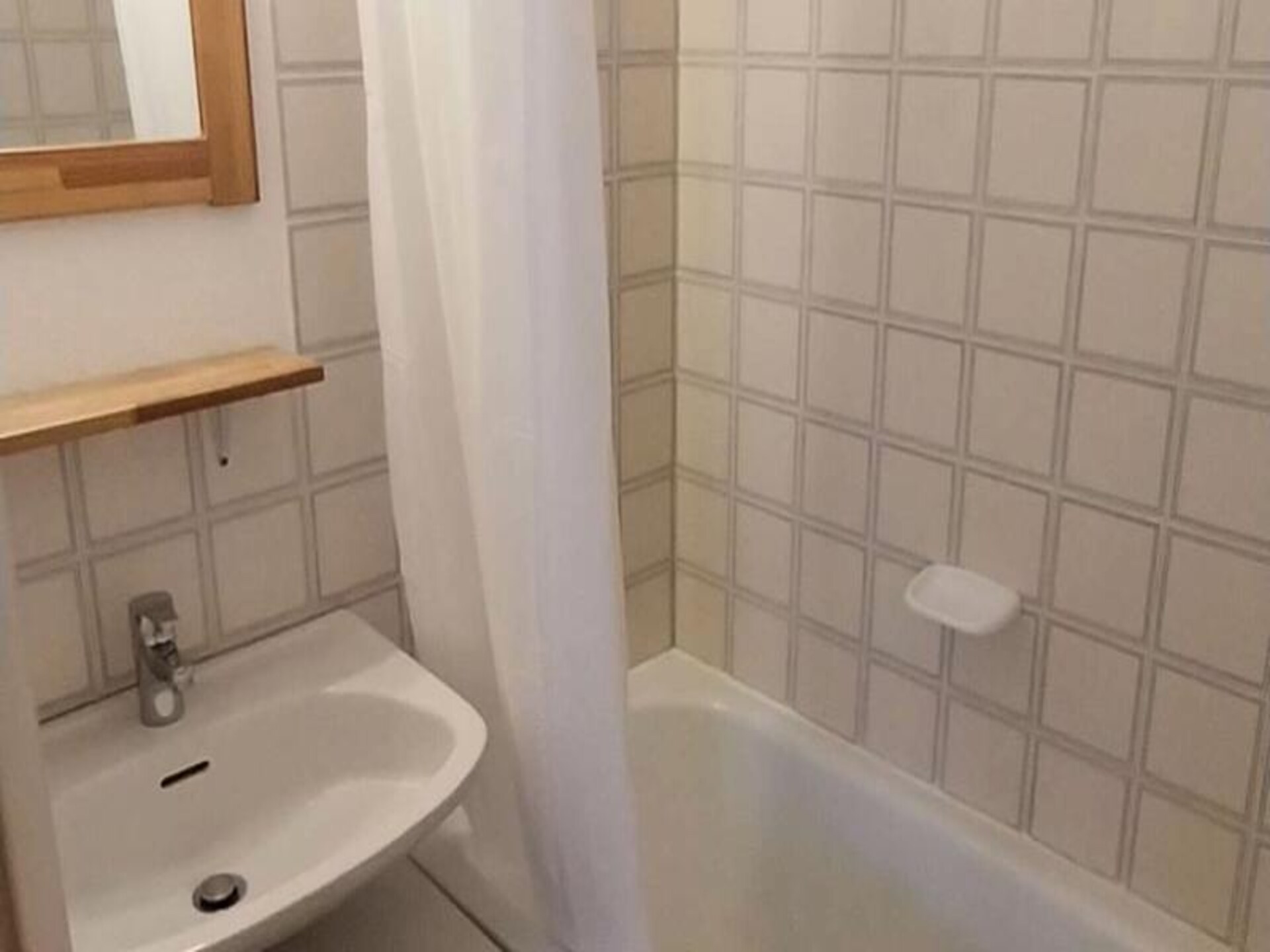 Appartement 6 pers. in het hart van Réallon, vlakbij de pistes - foto 8