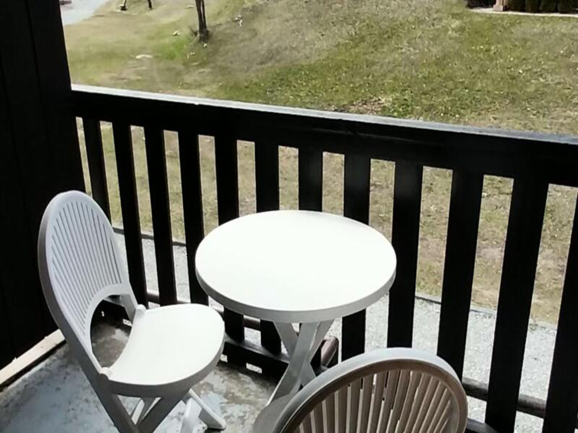 Appartement 6 pers. in het hart van Réallon, vlakbij de pistes - foto 10