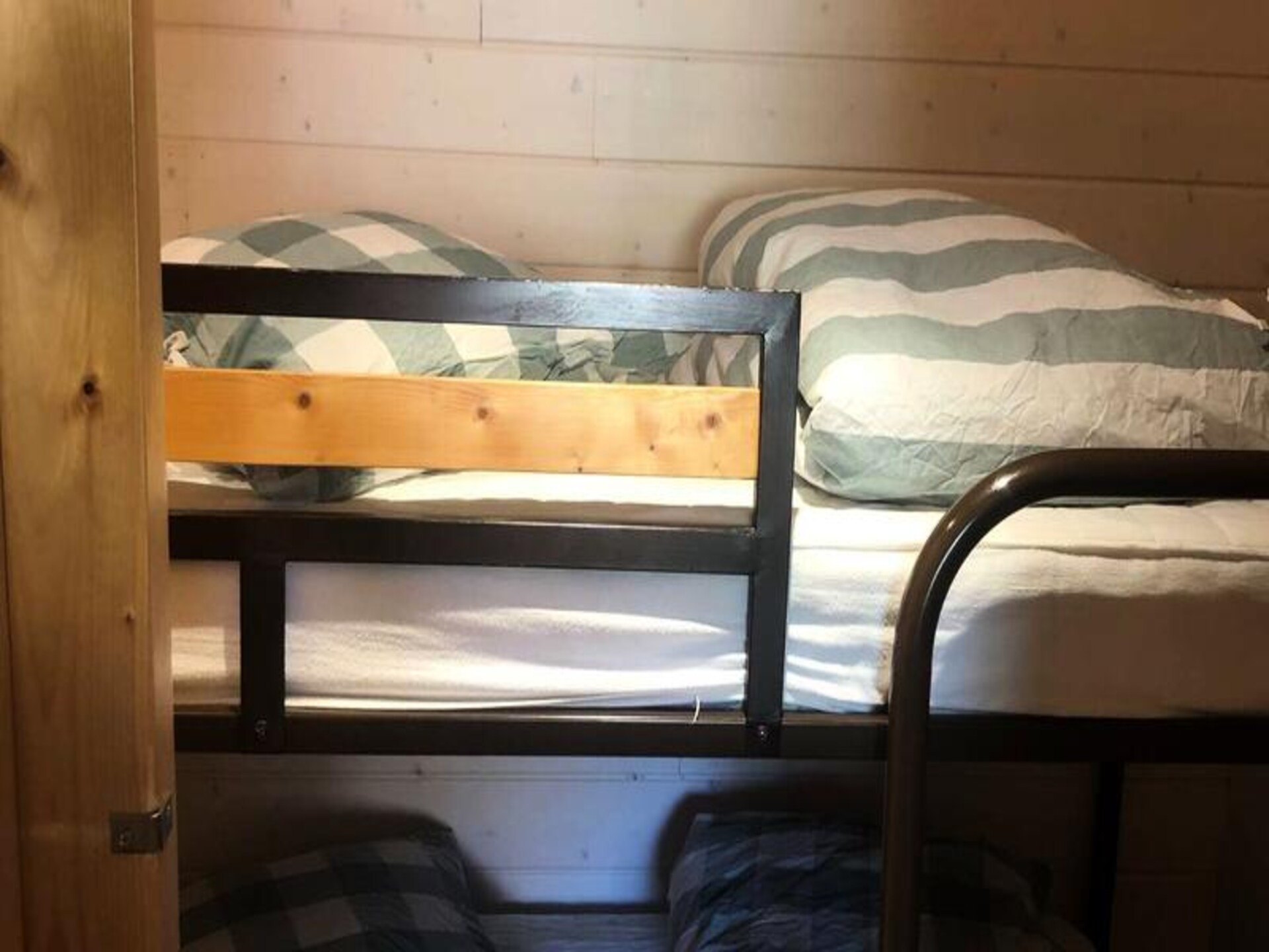 Chalet Crocus: Ruim appartement voor 12 personen op 50m van de piste in Réallon - foto 5