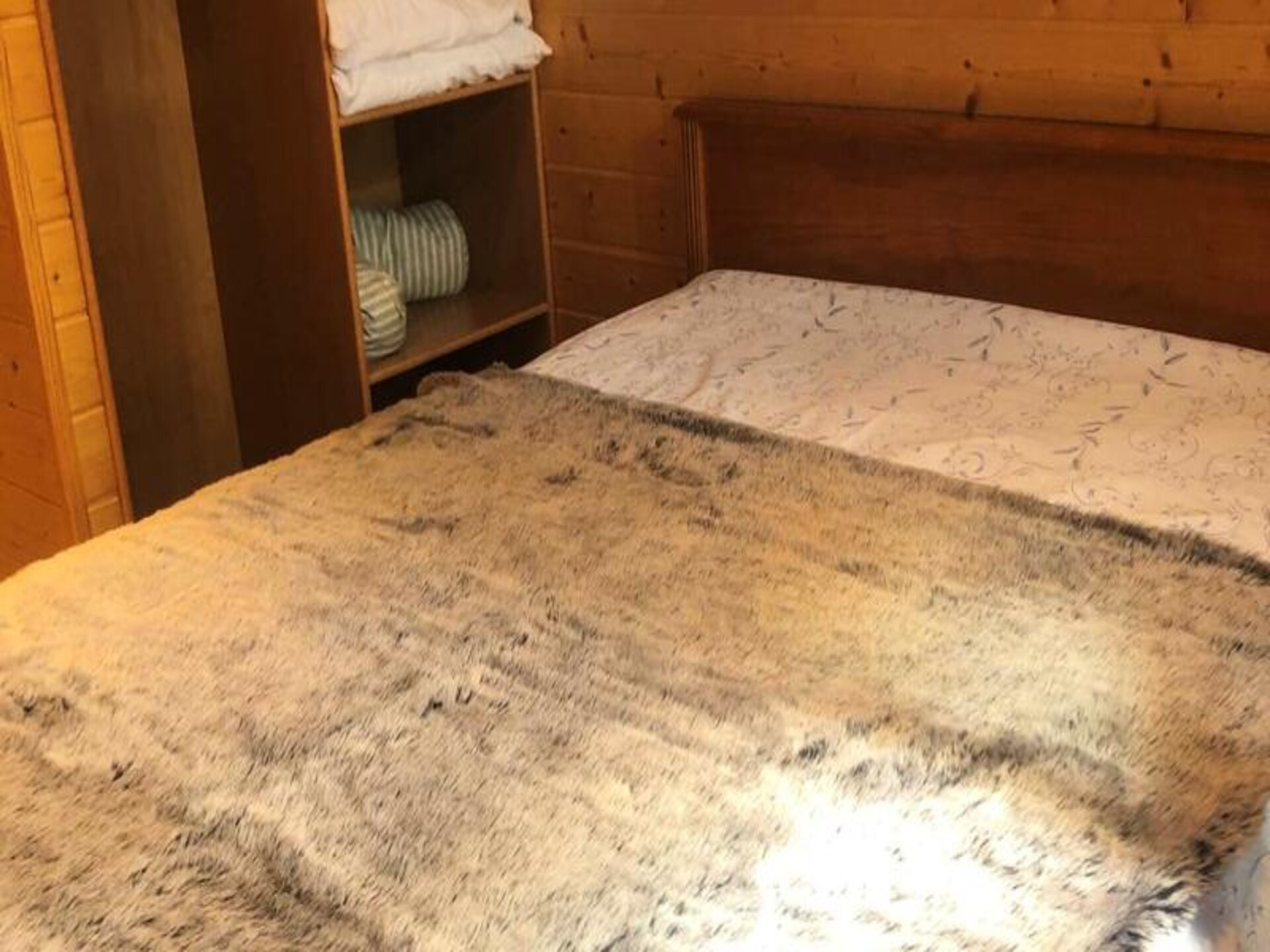Chalet Crocus: Ruim appartement voor 12 personen op 50m van de piste in Réallon - foto 6