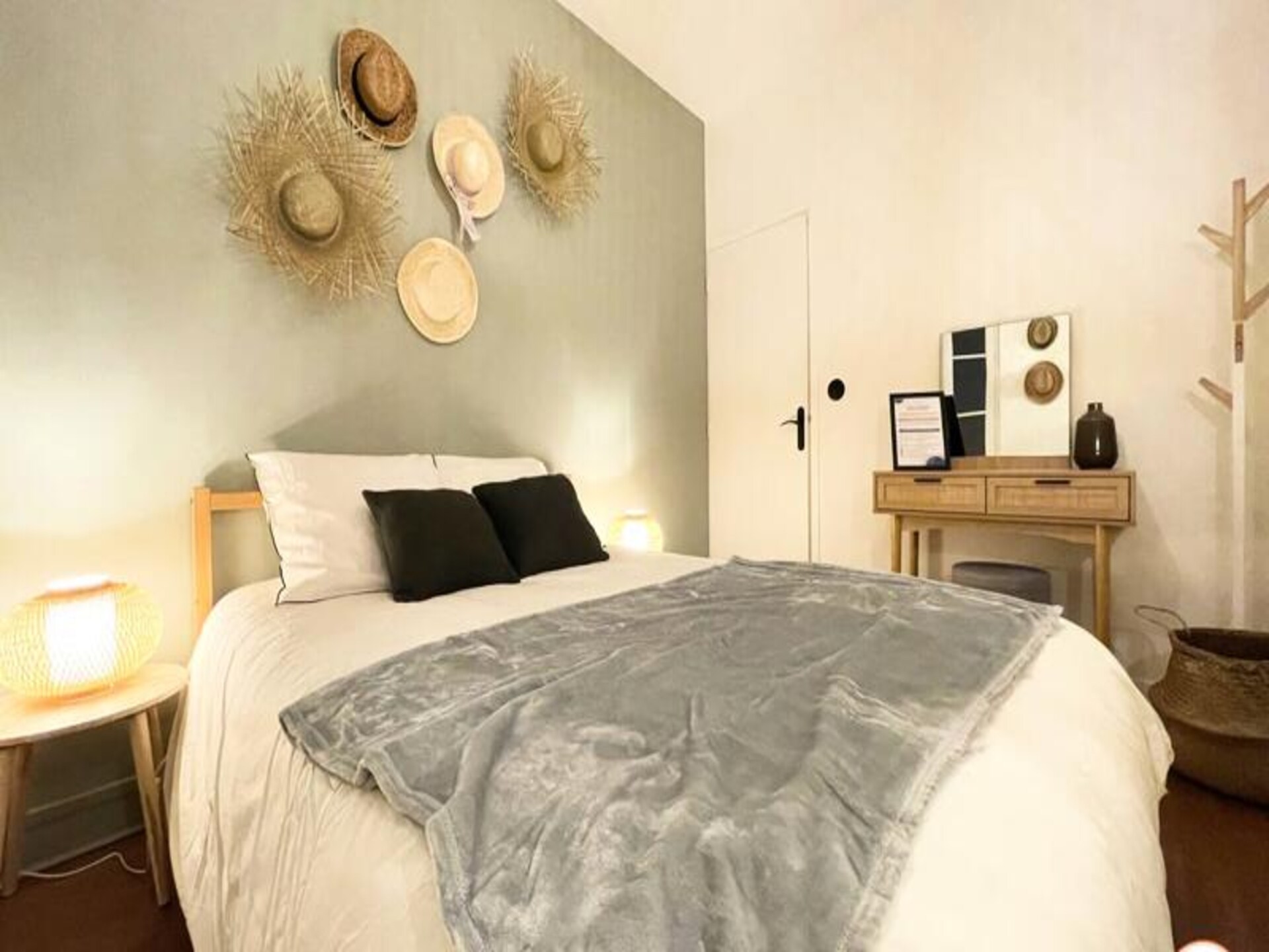 L'Exotique: Stijlvol appartement aan Place du Vieux Marché in Rouen - foto 4