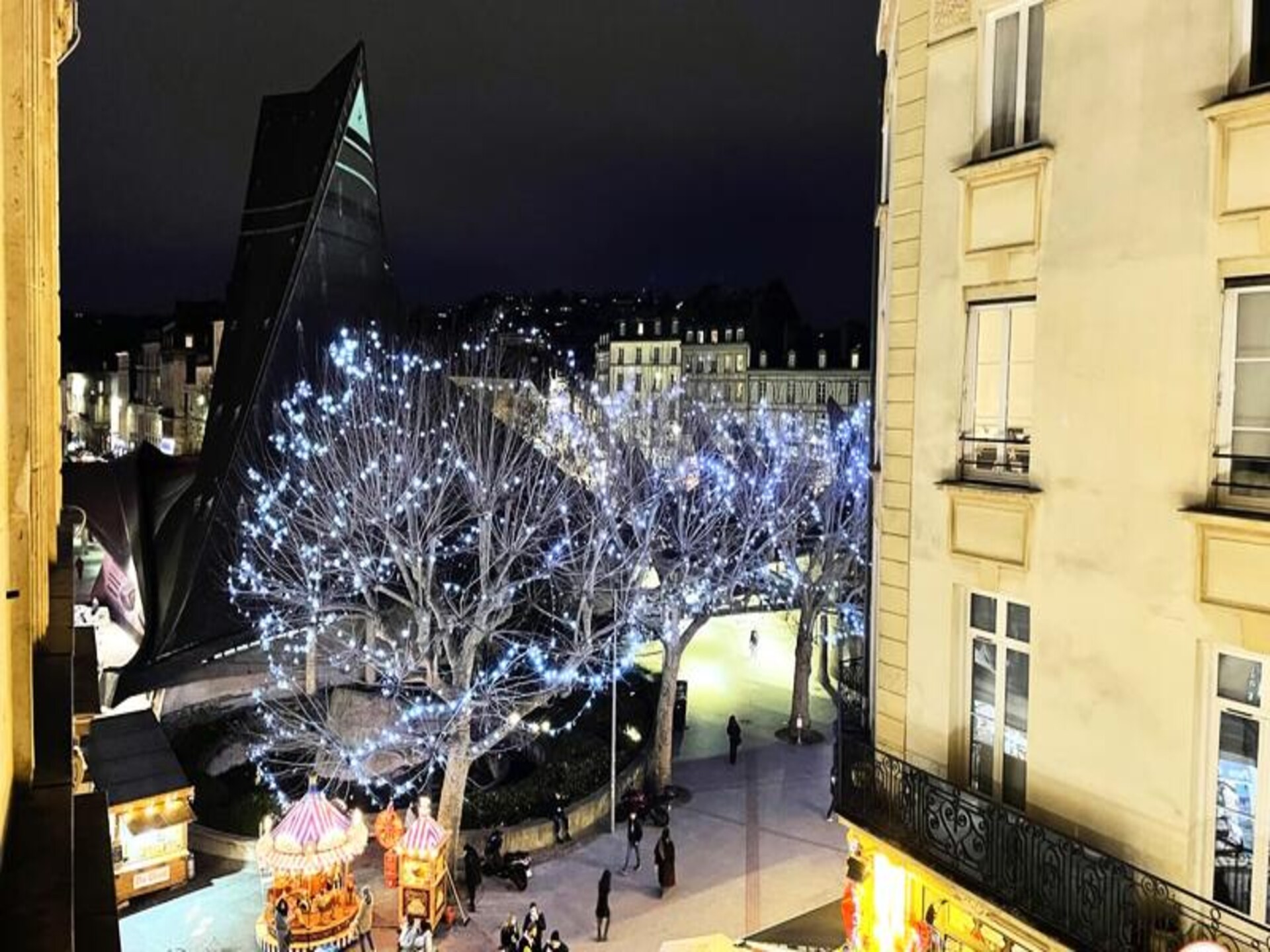 L'Exotique: Stijlvol appartement aan Place du Vieux Marché in Rouen - foto 7