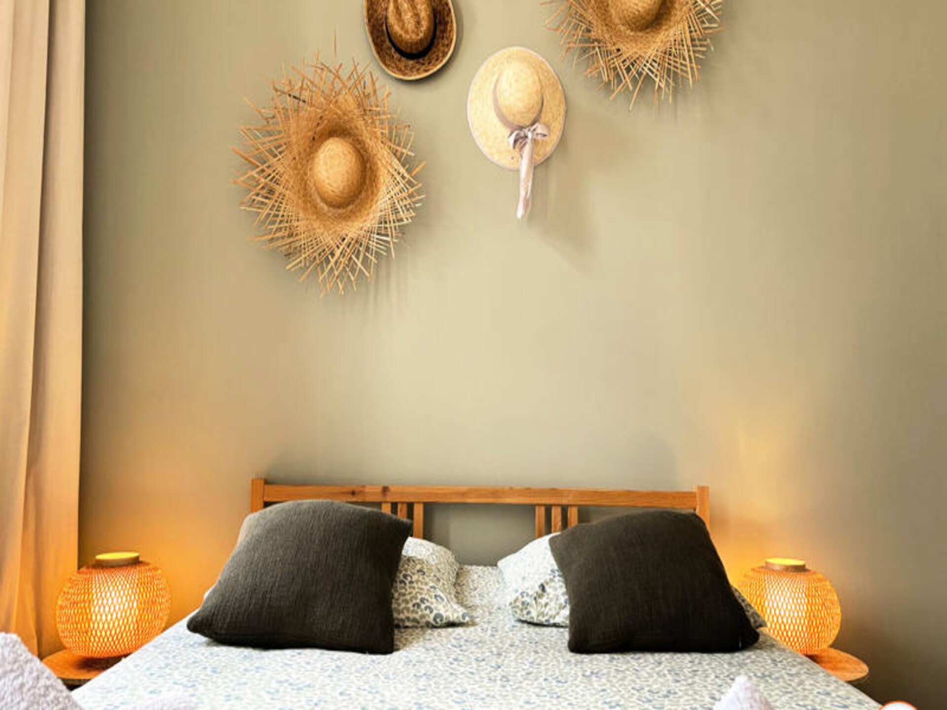 L'Exotique: Stijlvol appartement aan Place du Vieux Marché in Rouen - foto 9