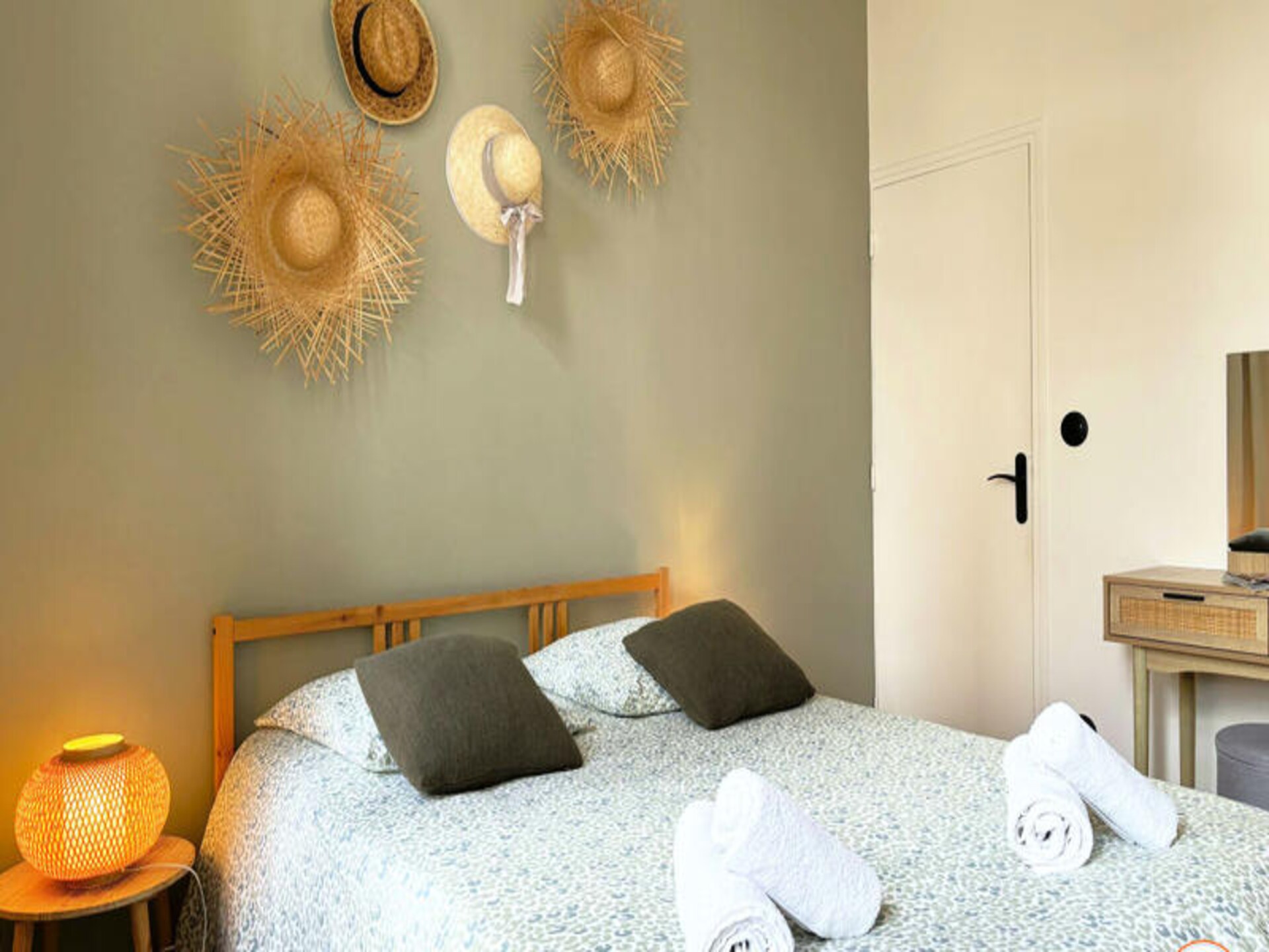 L'Exotique: Stijlvol appartement aan Place du Vieux Marché in Rouen - foto 10