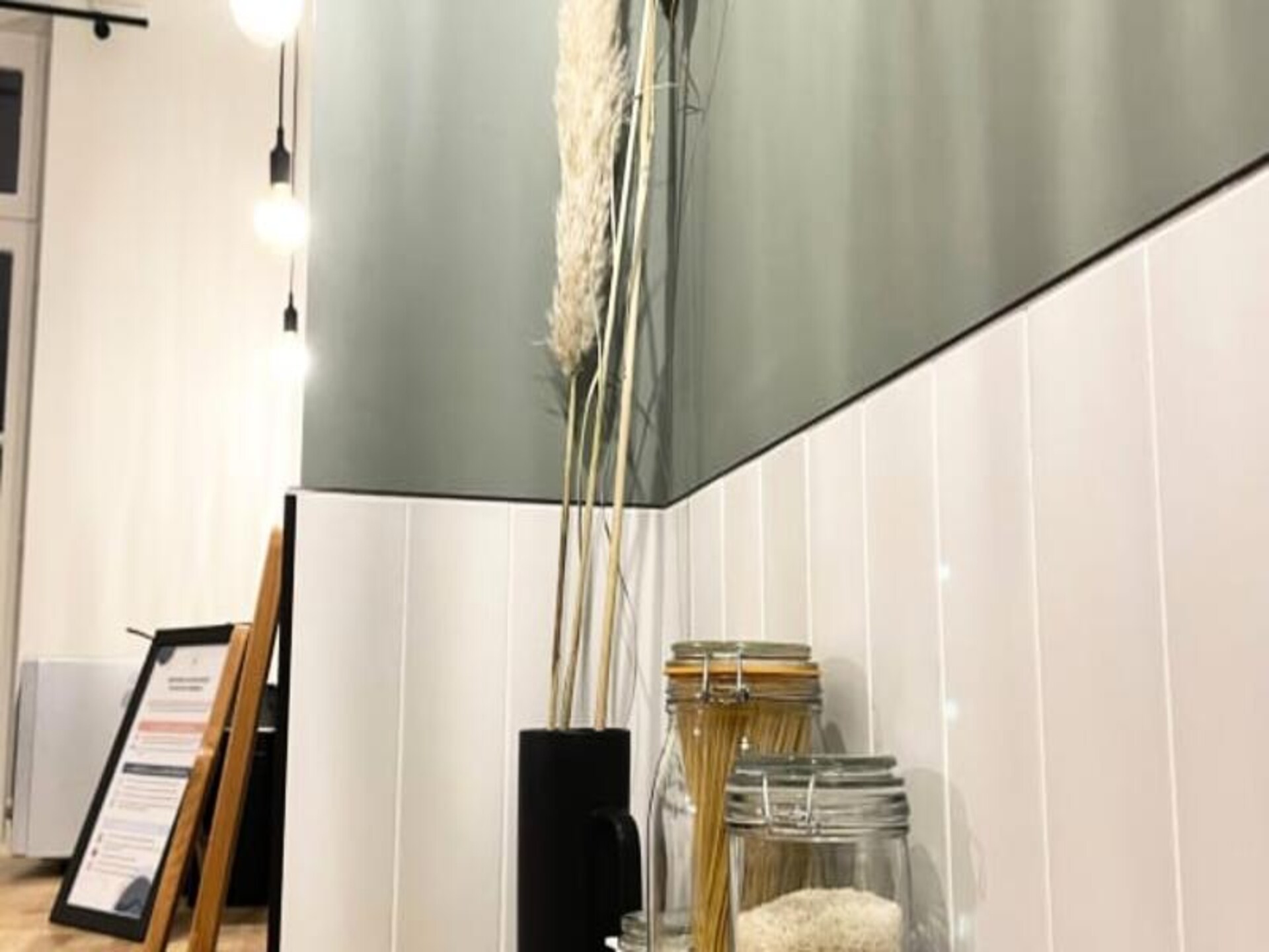 L'Exotique: Stijlvol appartement aan Place du Vieux Marché in Rouen - foto 17