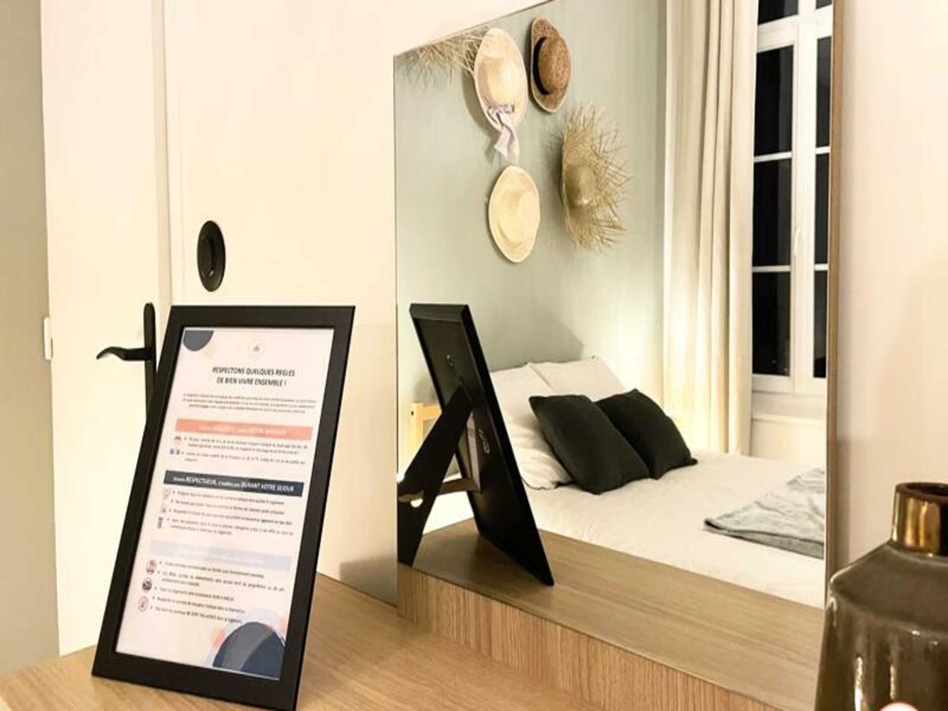 L'Exotique: Stijlvol appartement aan Place du Vieux Marché in Rouen - foto 22