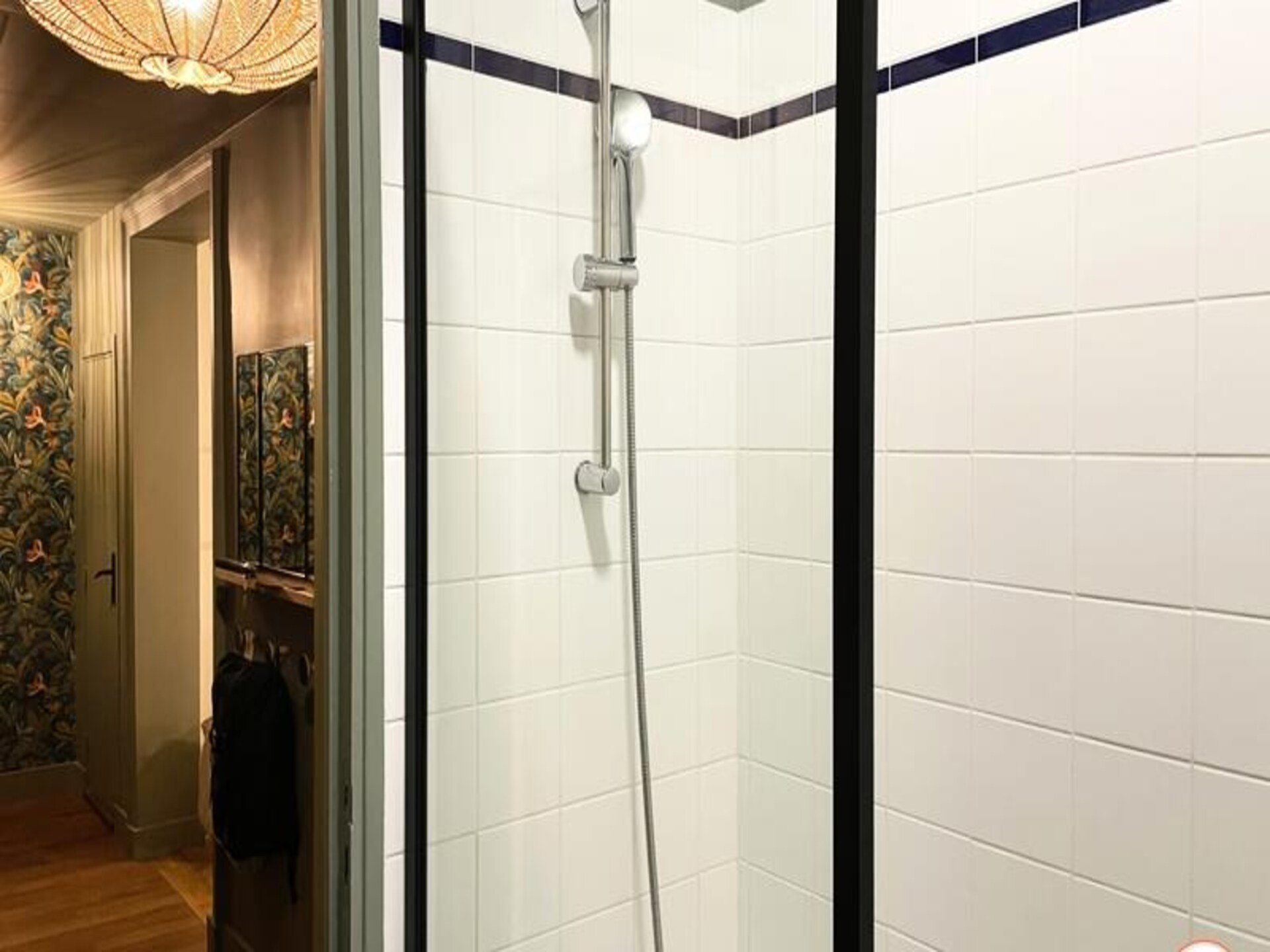 L'Exotique: Stijlvol appartement aan Place du Vieux Marché in Rouen - foto 25