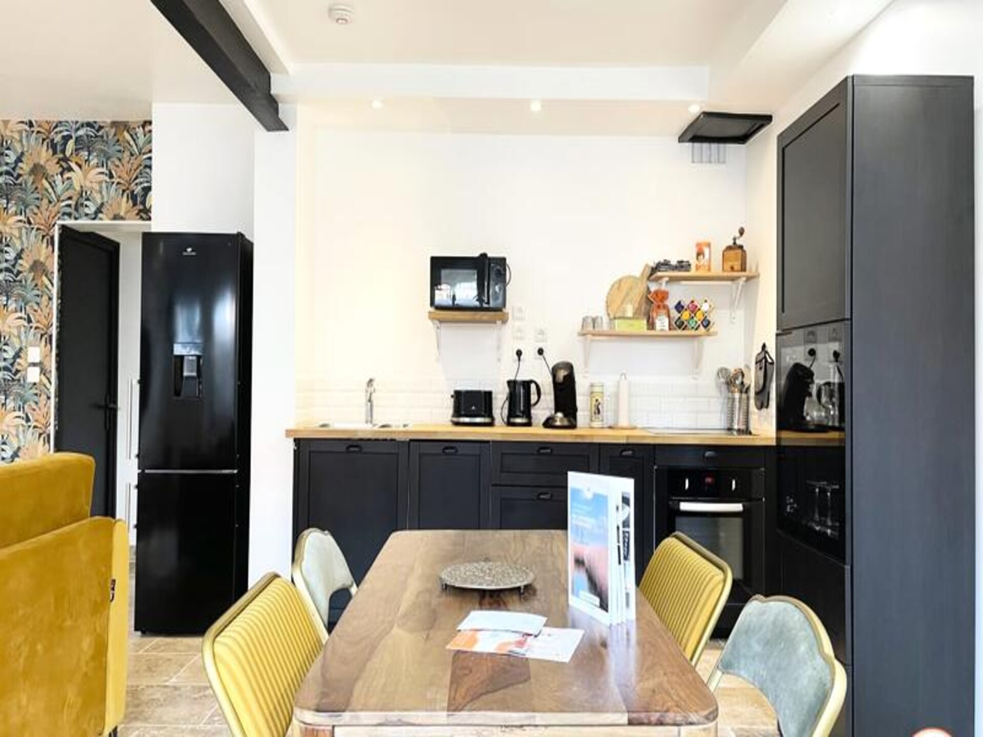 Stijlvol appartement centrum Rouen, 50 meter van station - foto 3