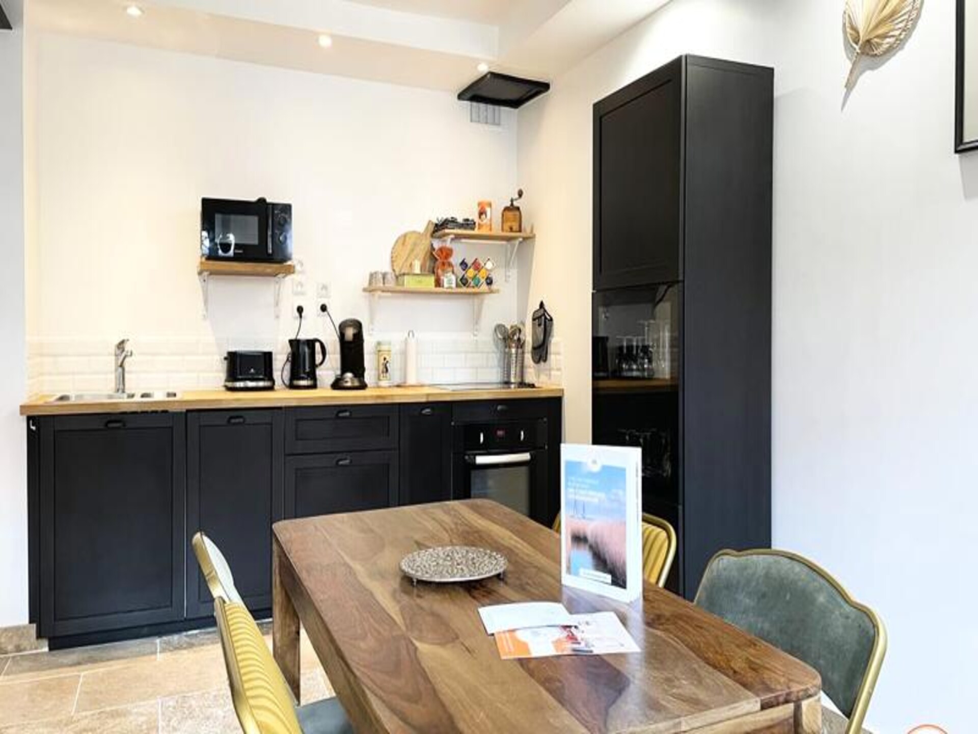 Stijlvol appartement centrum Rouen, 50 meter van station - foto 16