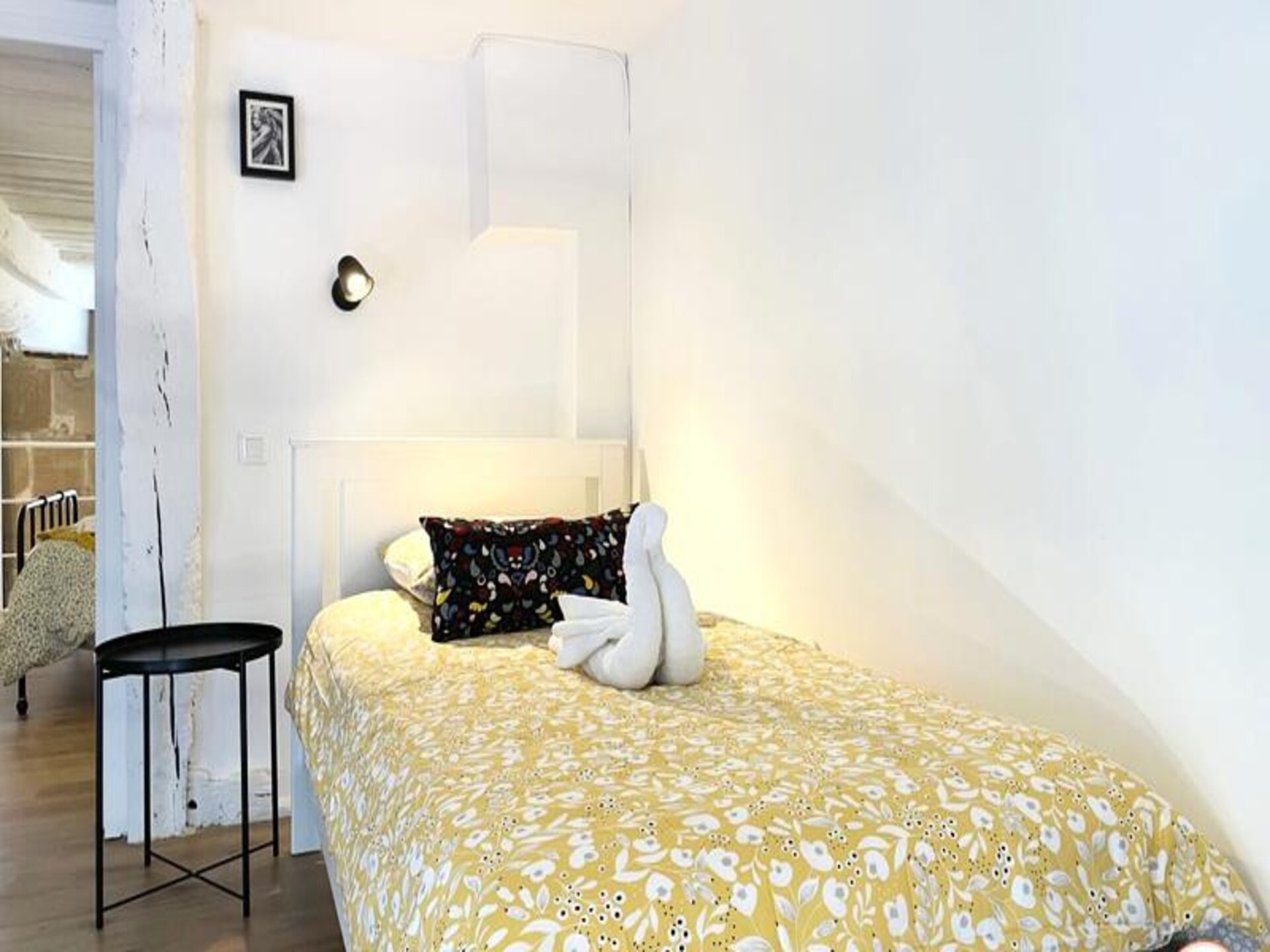Loft De L'artiste in centrum Rouen met parkeergelegenheid - foto 27