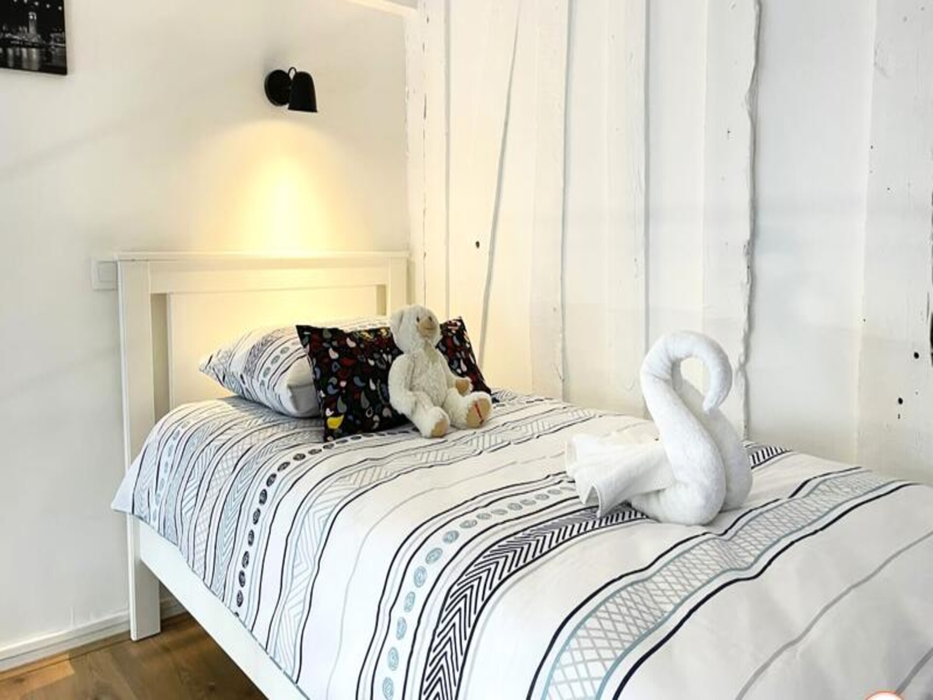 Loft De L'artiste in centrum Rouen met parkeergelegenheid - foto 28