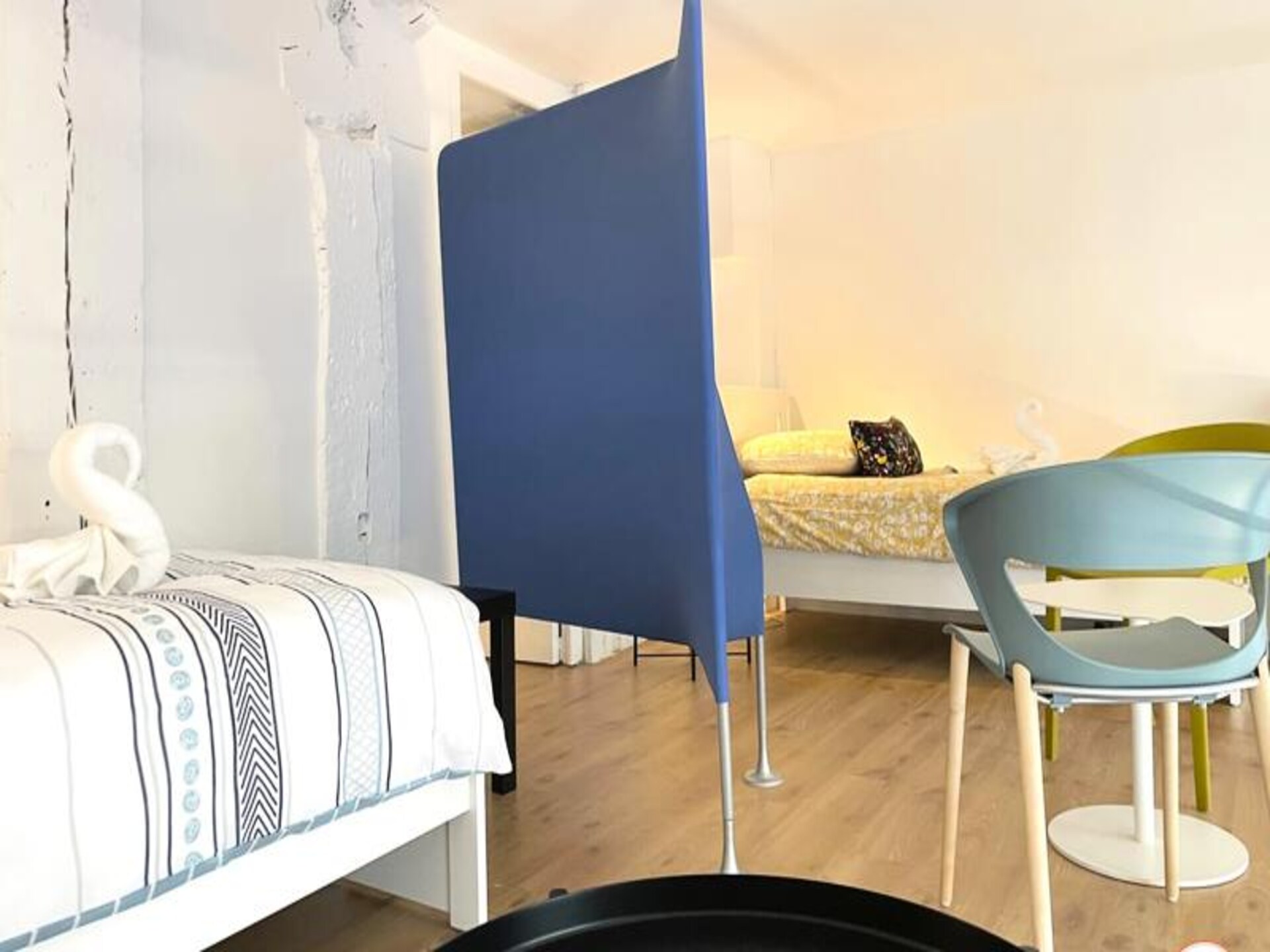 Loft De L'artiste in centrum Rouen met parkeergelegenheid - foto 30
