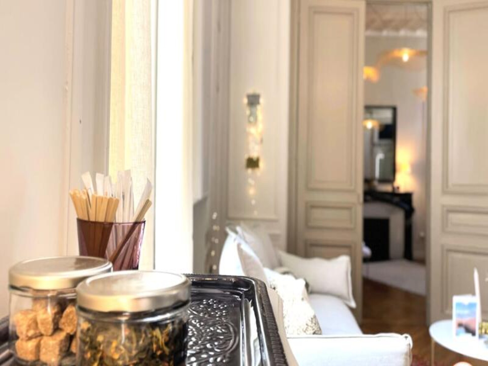 Stijlvol appartement in Rouen met parkeerplaats – 2 slaapkamers - foto 8