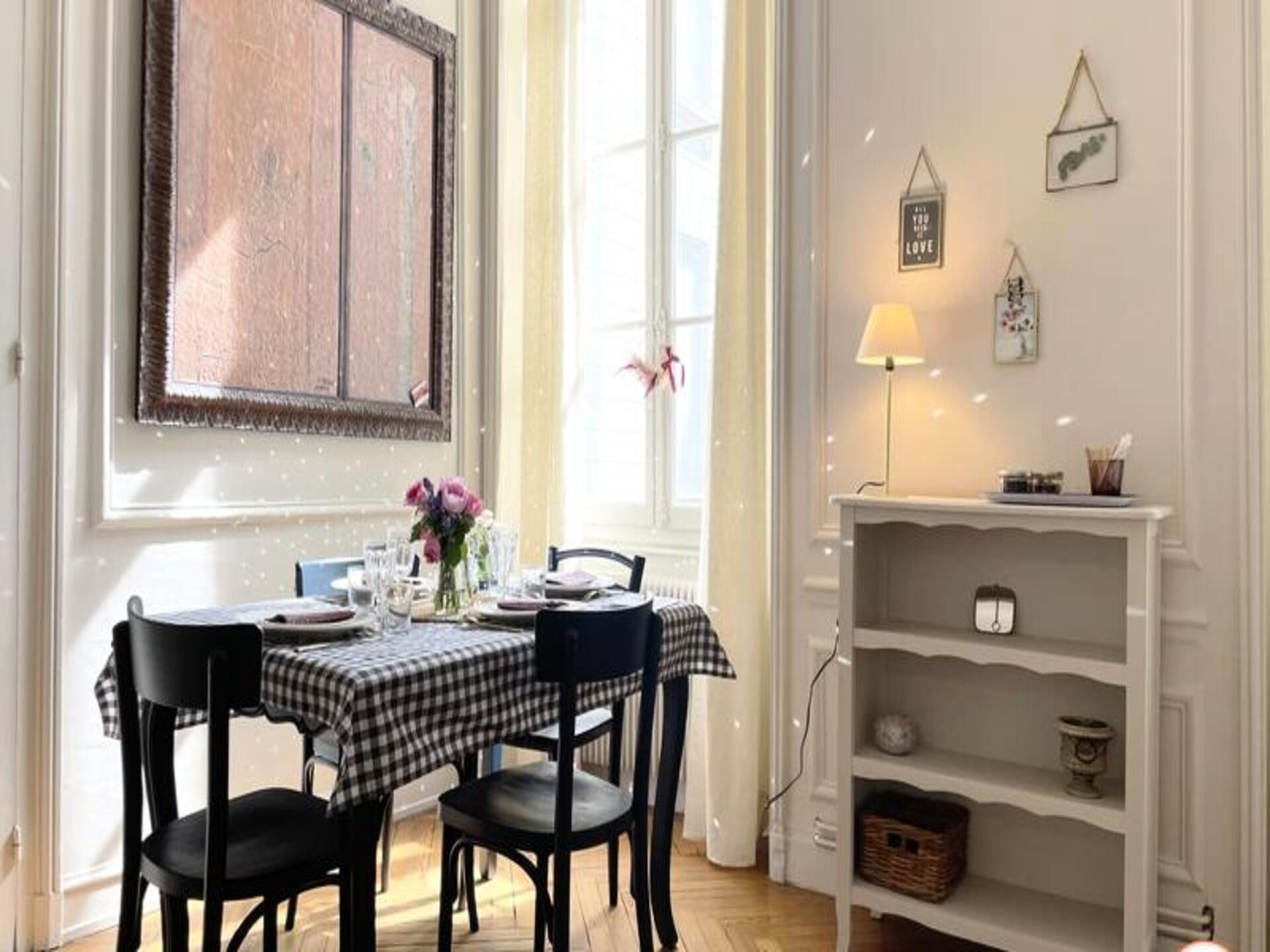 Stijlvol appartement in Rouen met parkeerplaats – 2 slaapkamers - foto 16