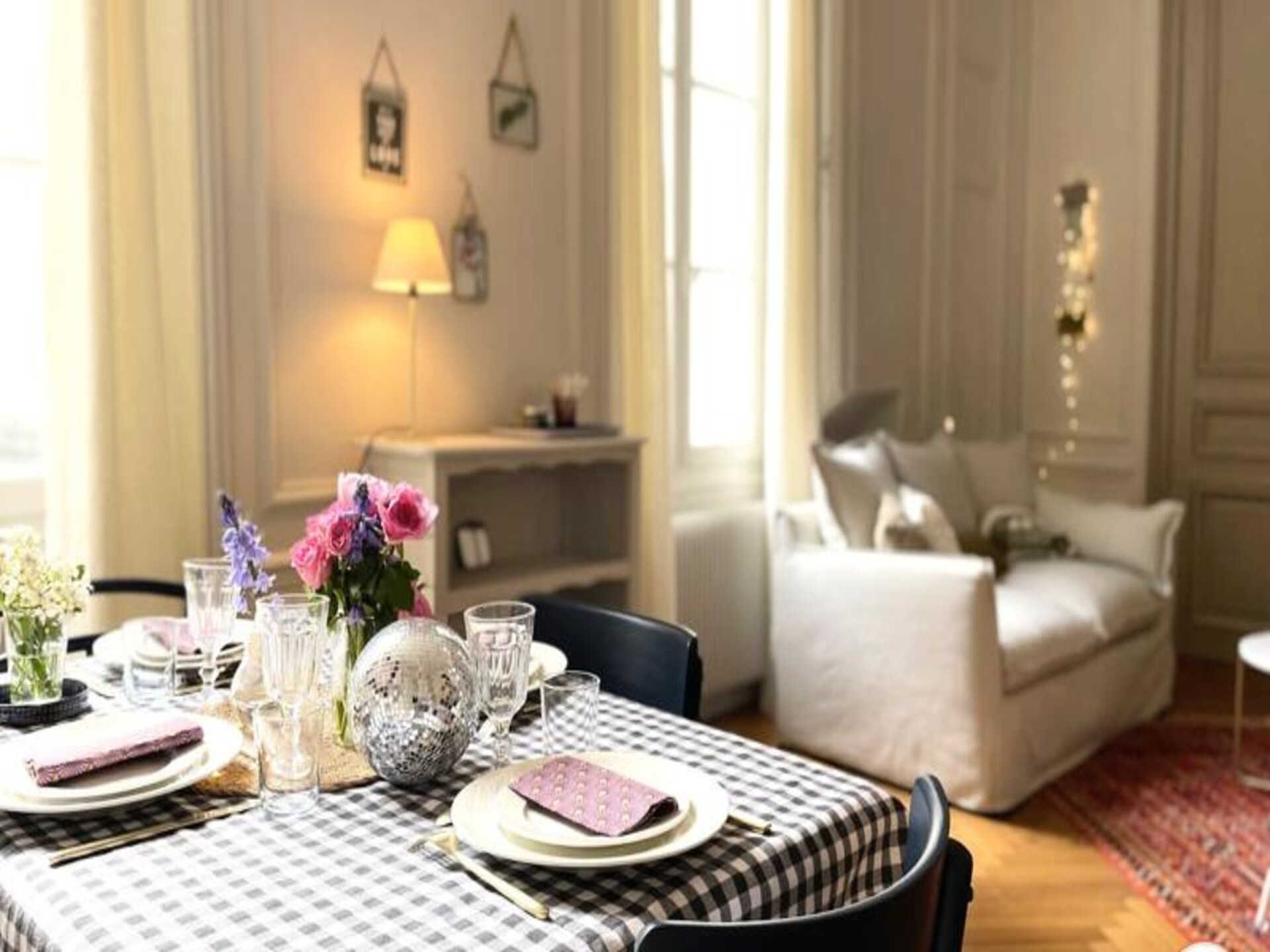 Stijlvol appartement in Rouen met parkeerplaats – 2 slaapkamers - foto 19