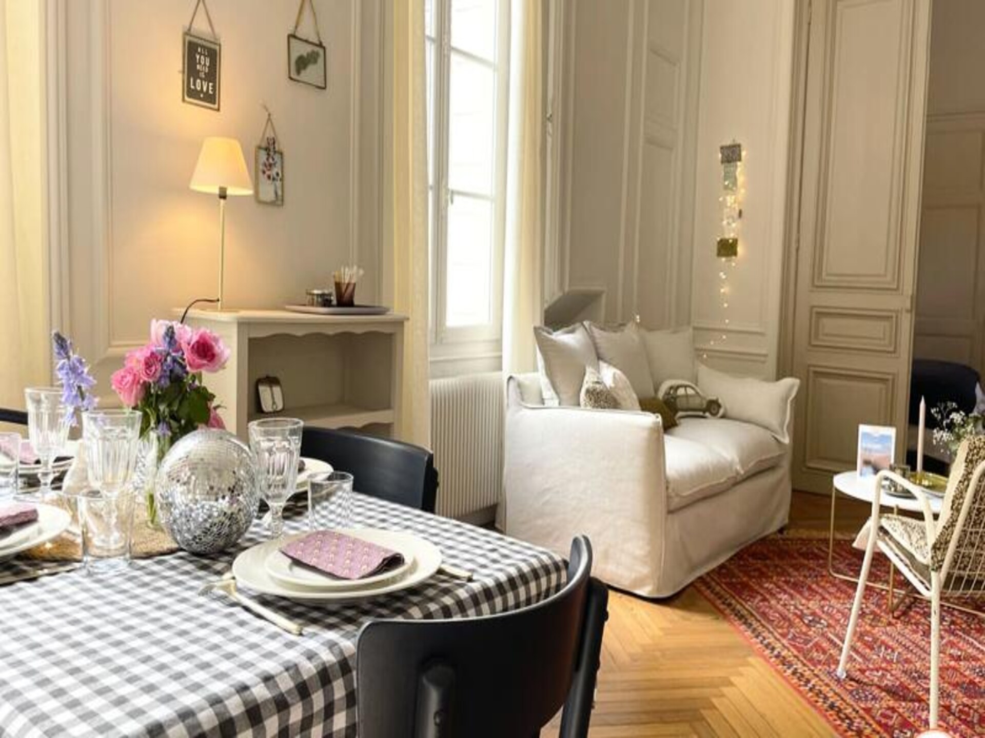 Stijlvol appartement in Rouen met parkeerplaats – 2 slaapkamers - foto 20