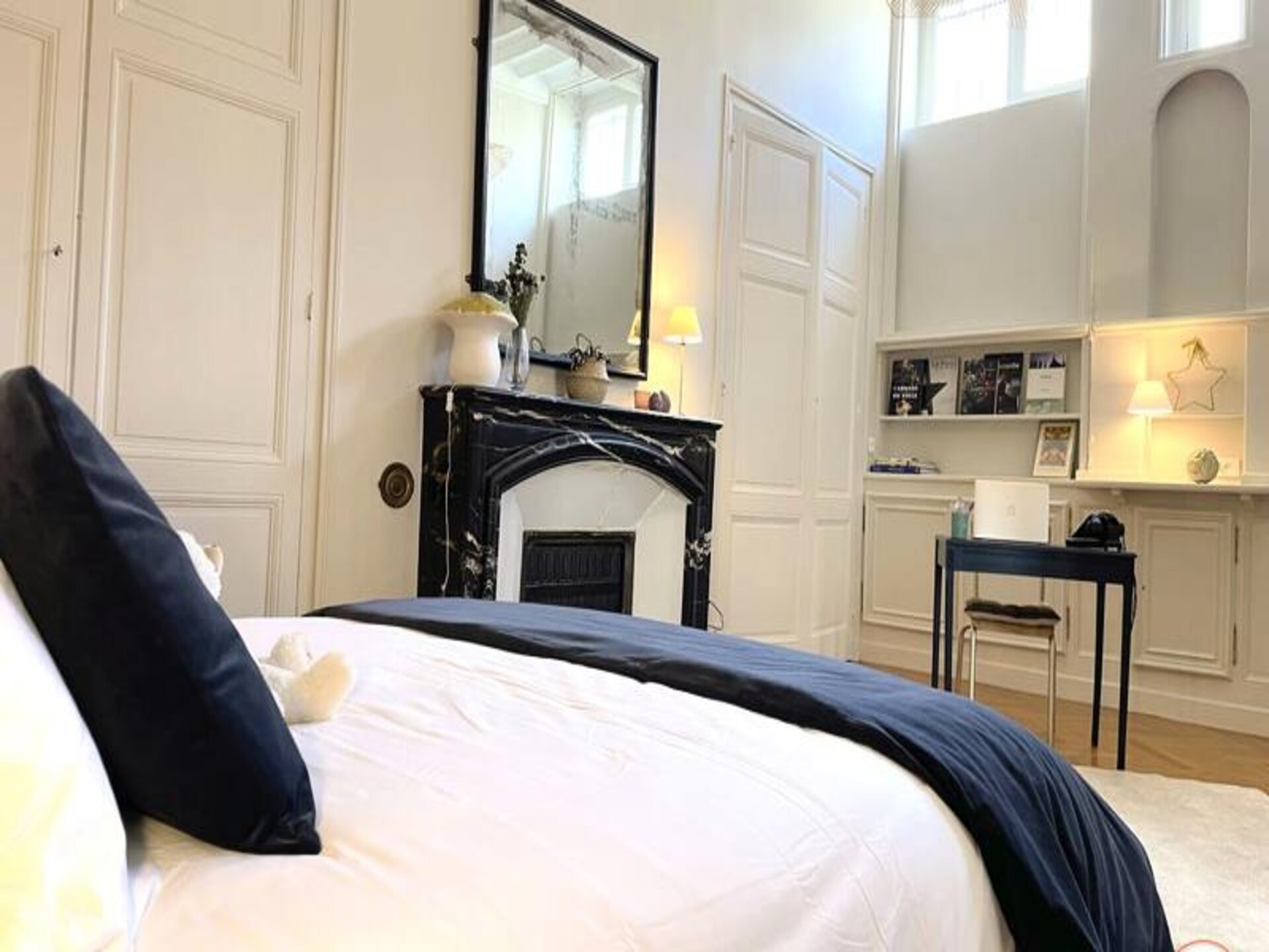 Stijlvol appartement in Rouen met parkeerplaats – 2 slaapkamers - foto 22