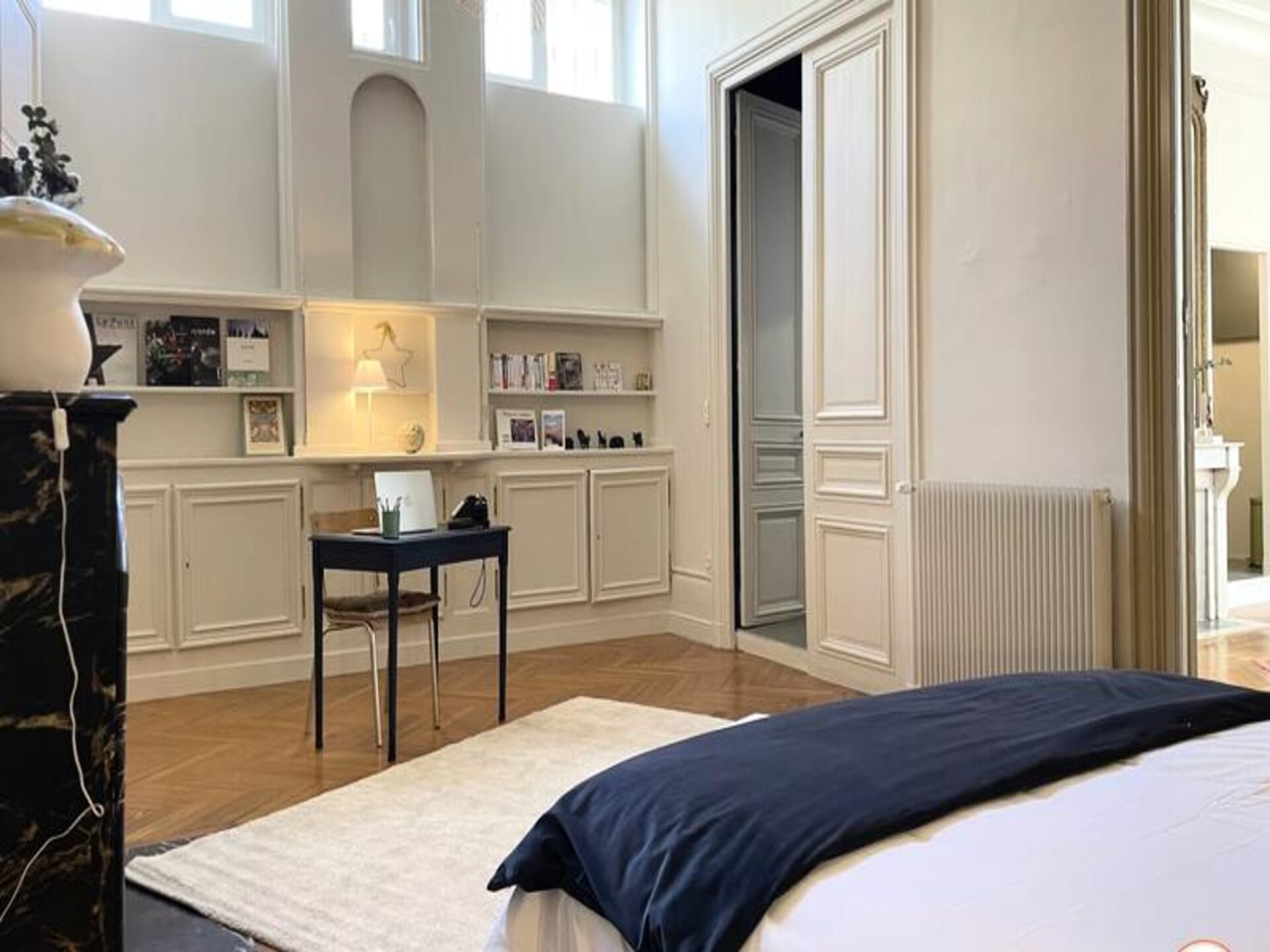 Stijlvol appartement in Rouen met parkeerplaats – 2 slaapkamers - foto 23