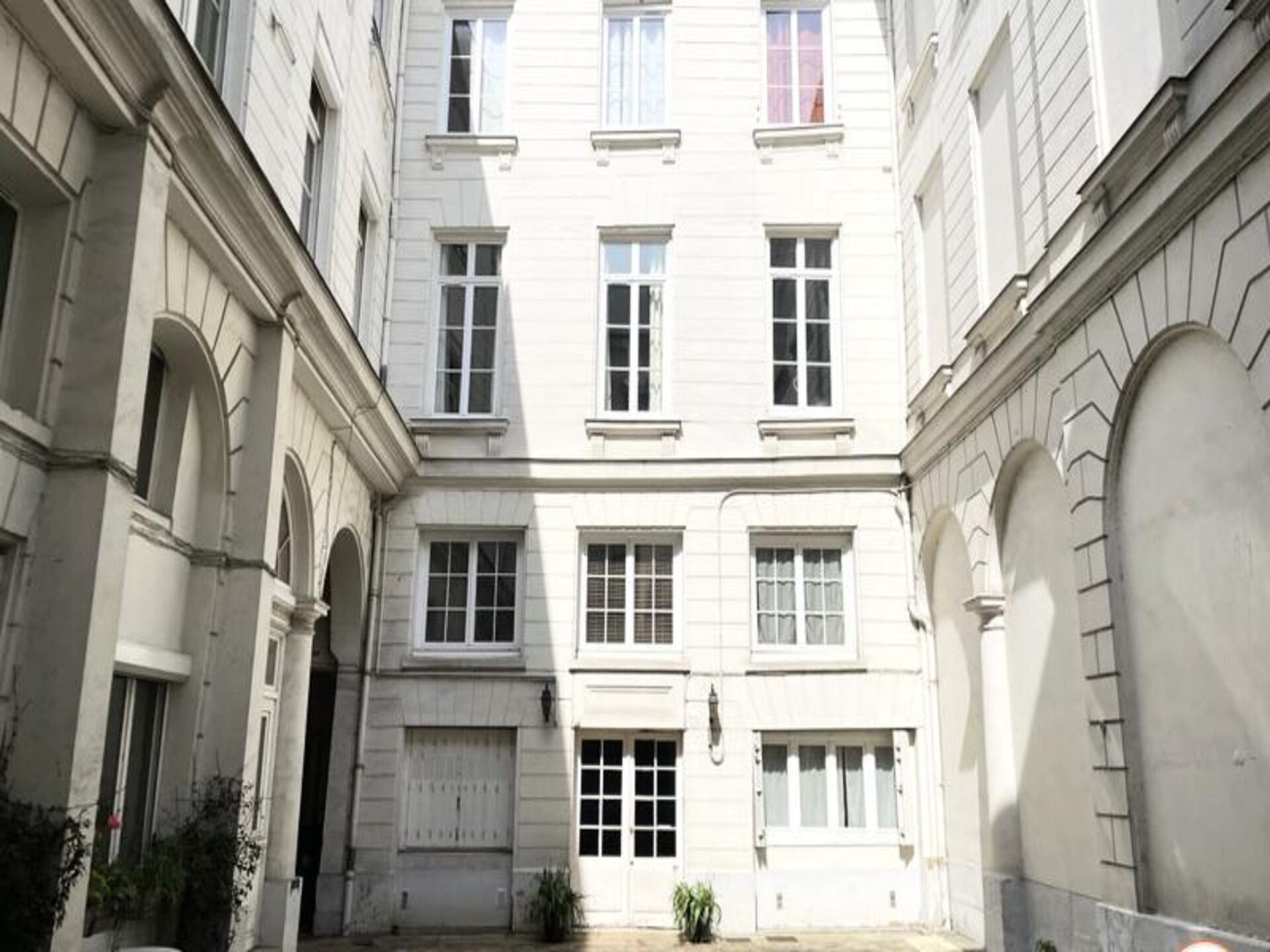 Stijlvol appartement in Rouen met parkeerplaats – 2 slaapkamers - foto 35