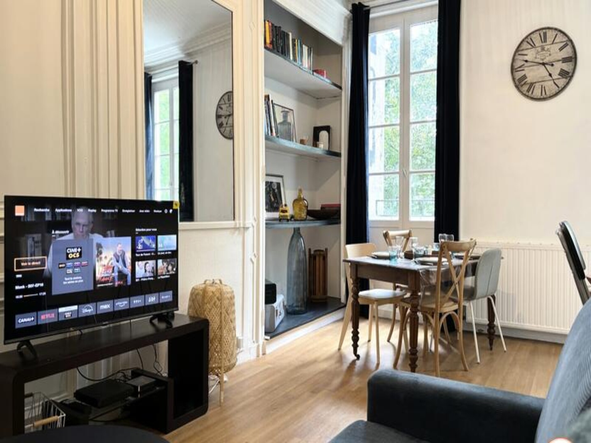 Historisch appartement aan Place du Vieux Marché, Rouen – 4 personen - foto 2