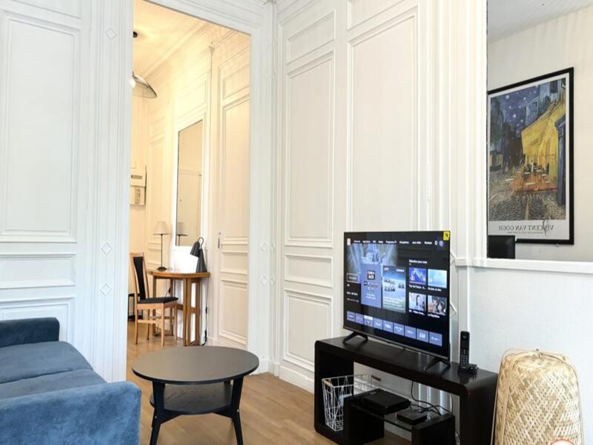 Historisch appartement aan Place du Vieux Marché, Rouen – 4 personen - foto 10