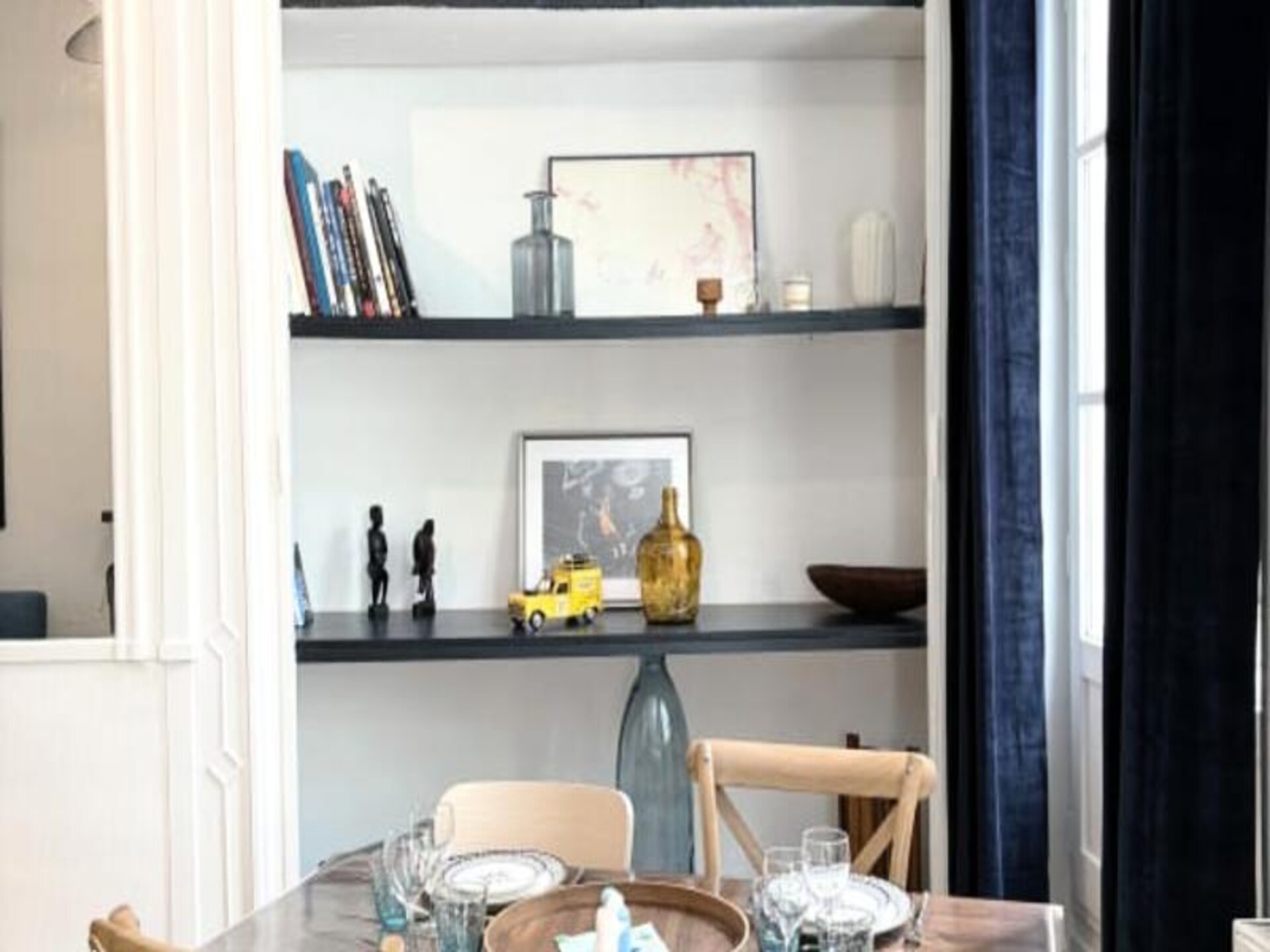 Historisch appartement aan Place du Vieux Marché, Rouen – 4 personen - foto 15