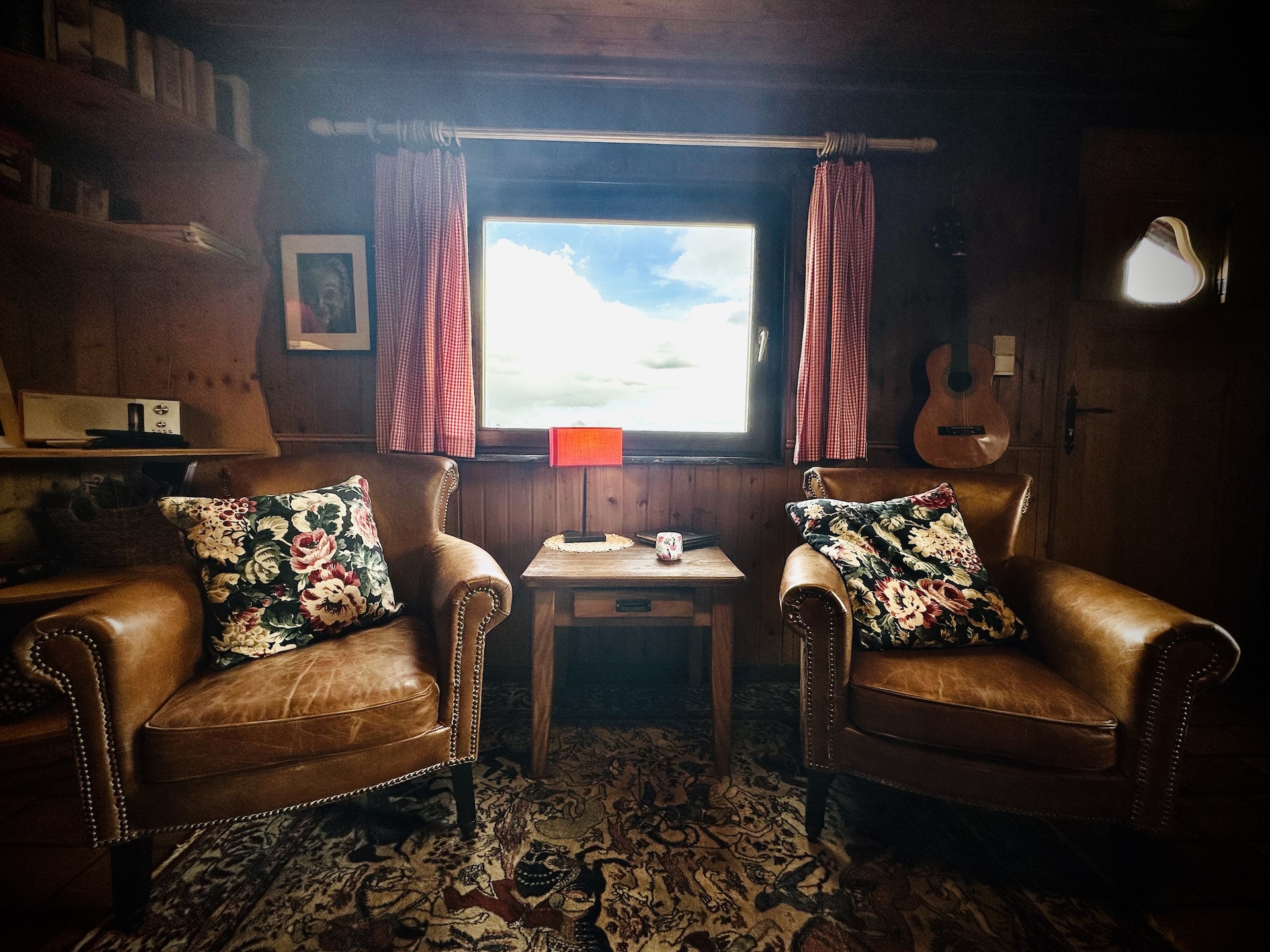 Op 400 m van de piste: knus 2-persoons chalet in Waimes - Sourbrodt - foto 3