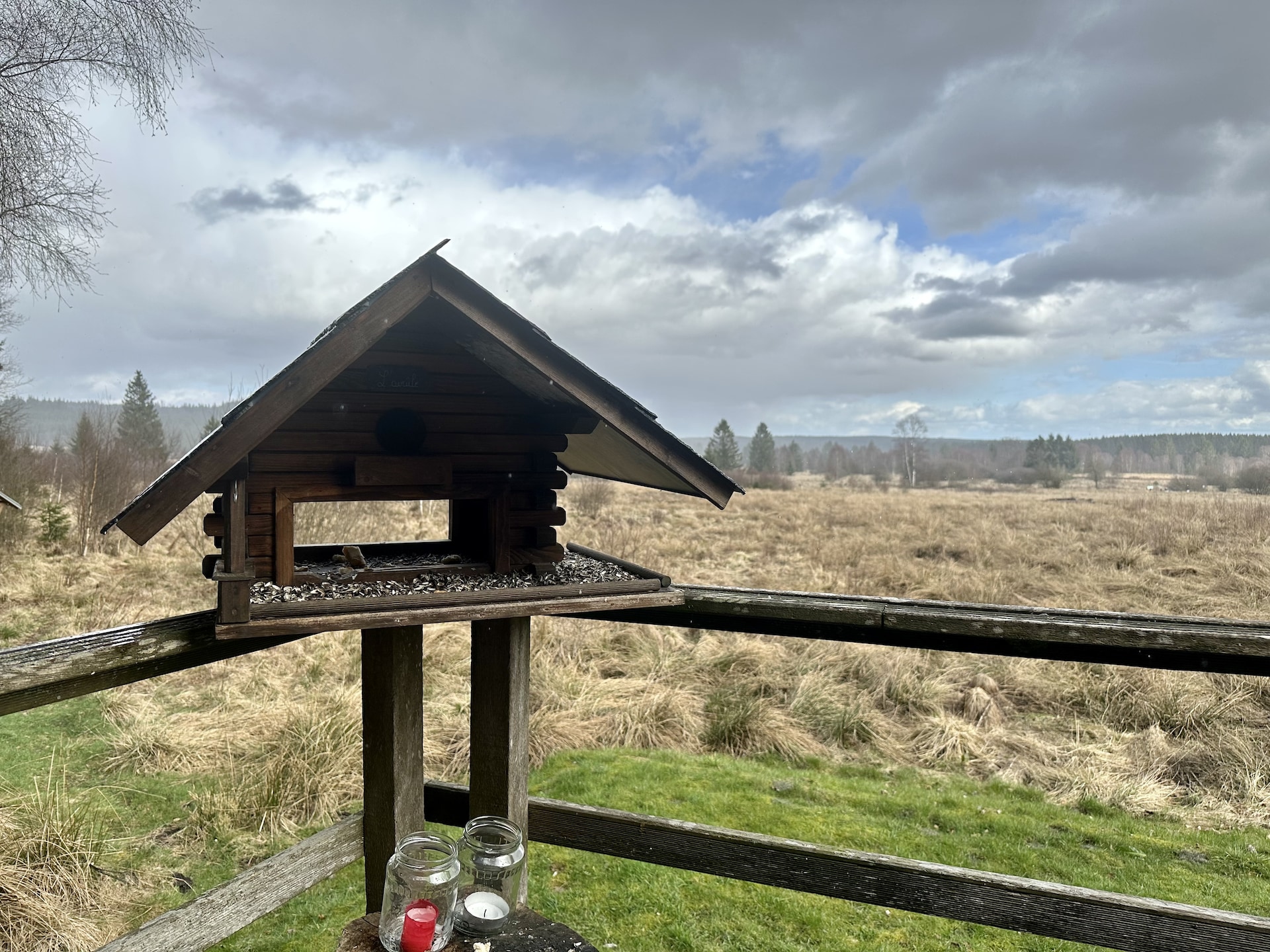 Op 400 m van de piste: knus 2-persoons chalet in Waimes - Sourbrodt - foto 6