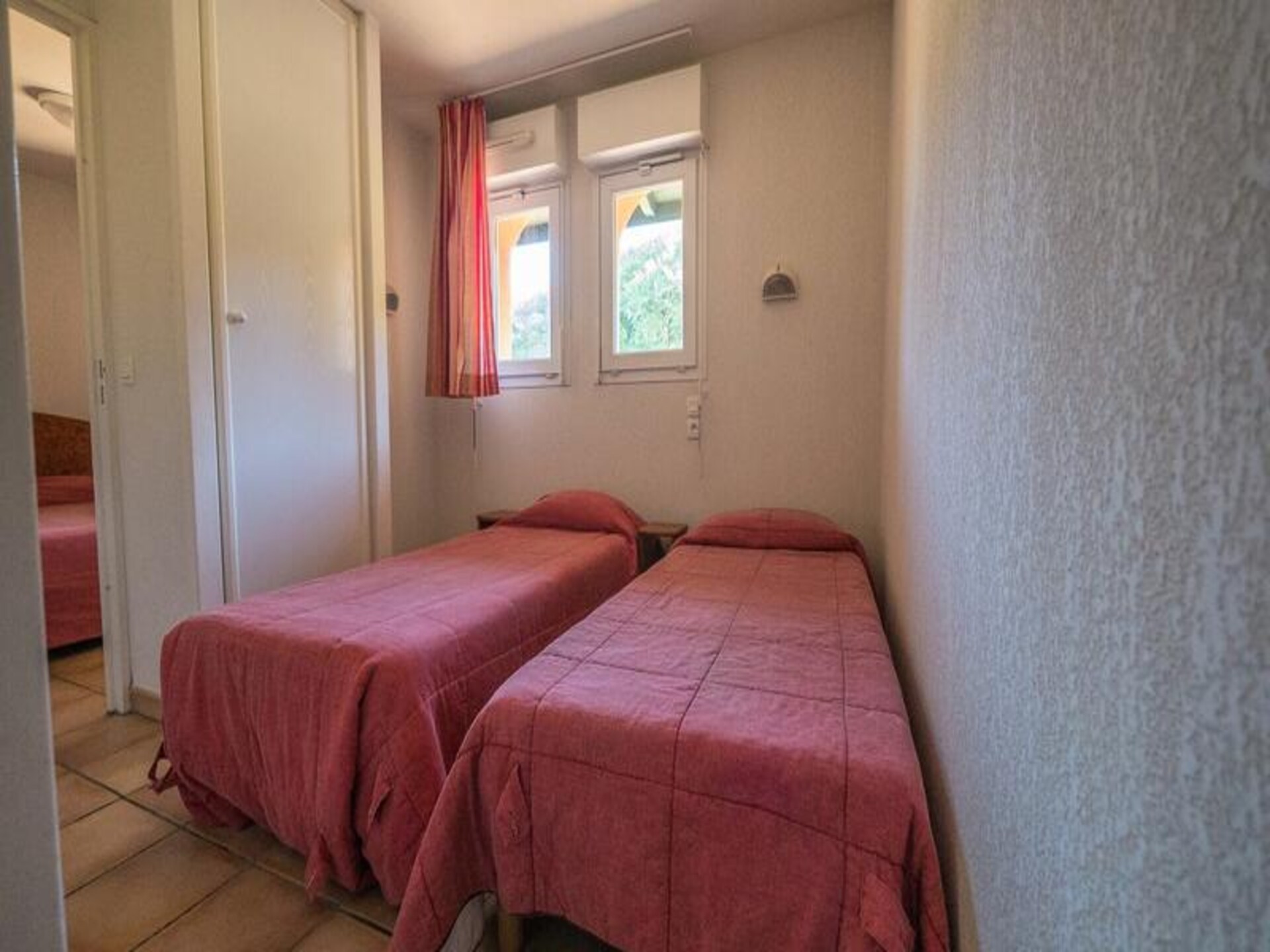 Rustiek appartement voor 6 bij strand Socoa, Ciboure - foto 15
