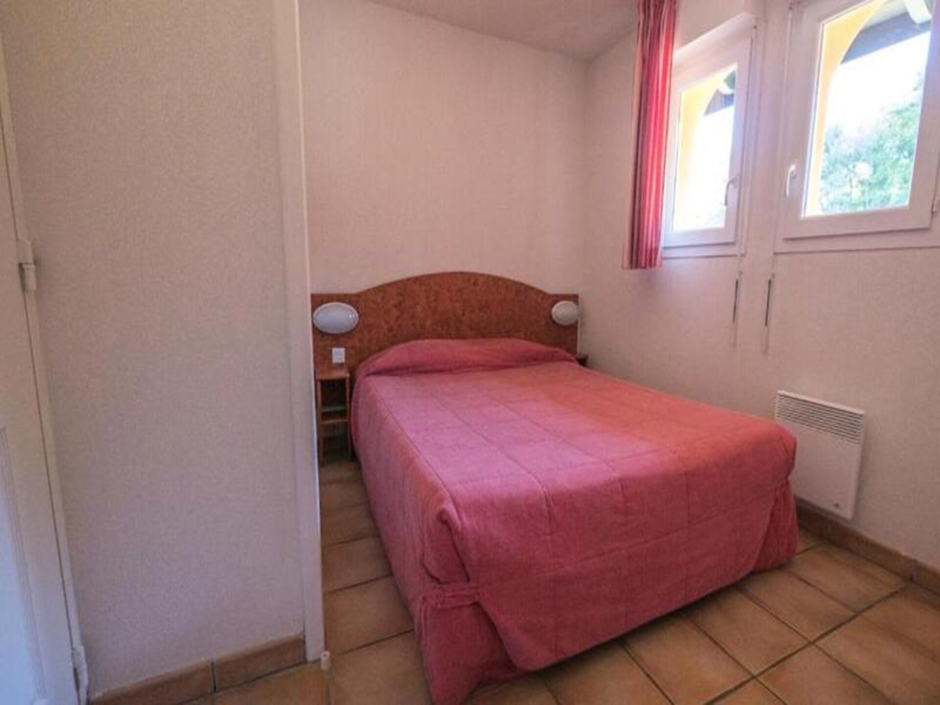 Rustiek appartement voor 6 bij strand Socoa, Ciboure - foto 16