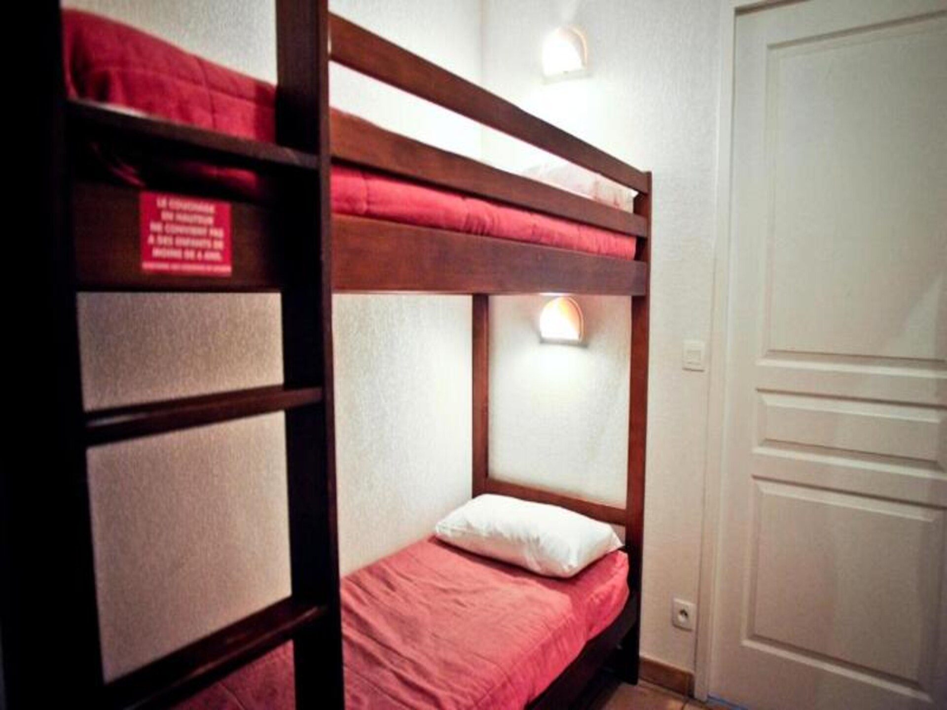 Rustiek appartement voor 6 bij strand Socoa, Ciboure - foto 18