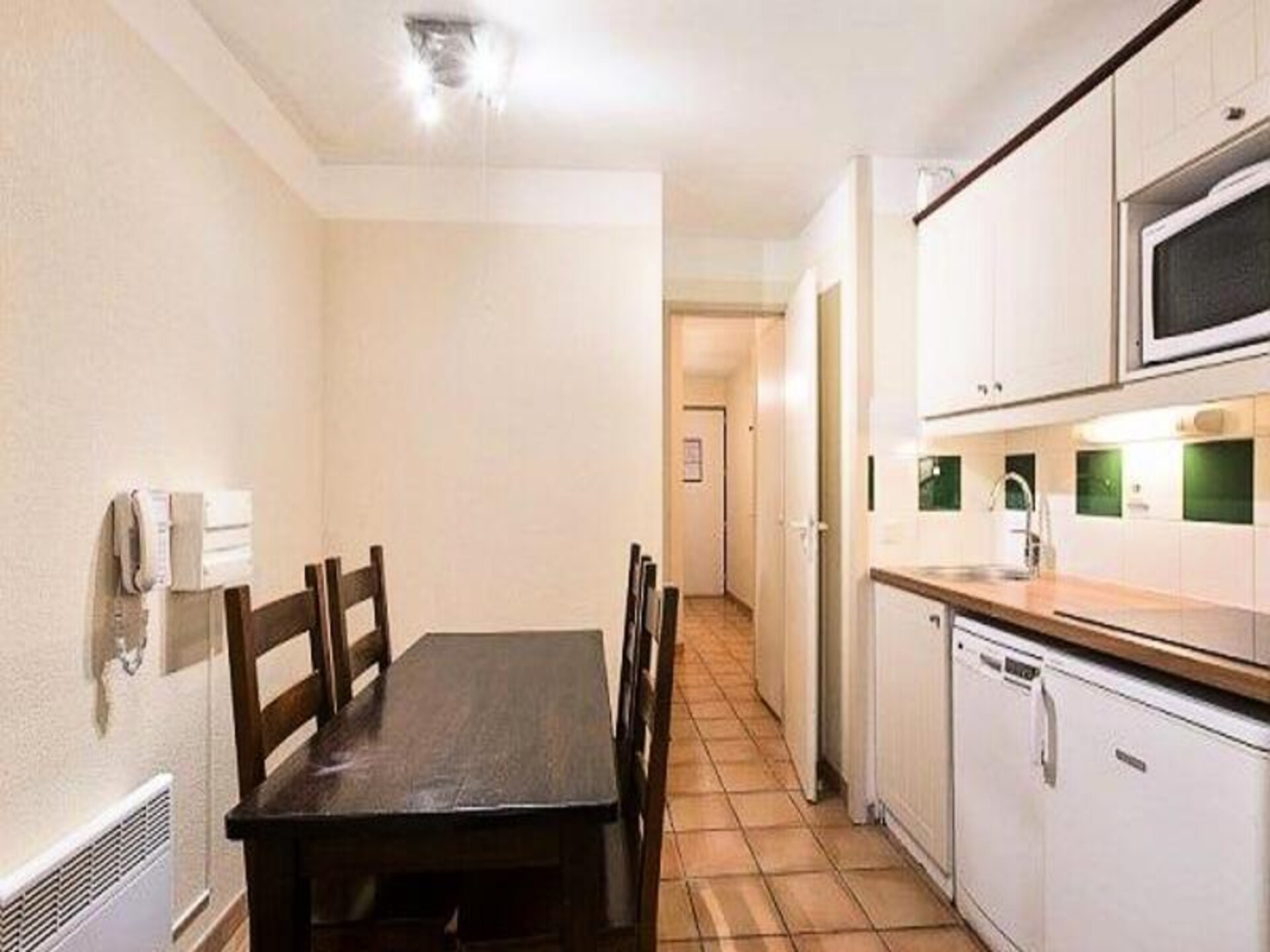 Appartement aan de Golfbaan bij Soustons – 4 personen, vlakbij strand en meer - foto 16