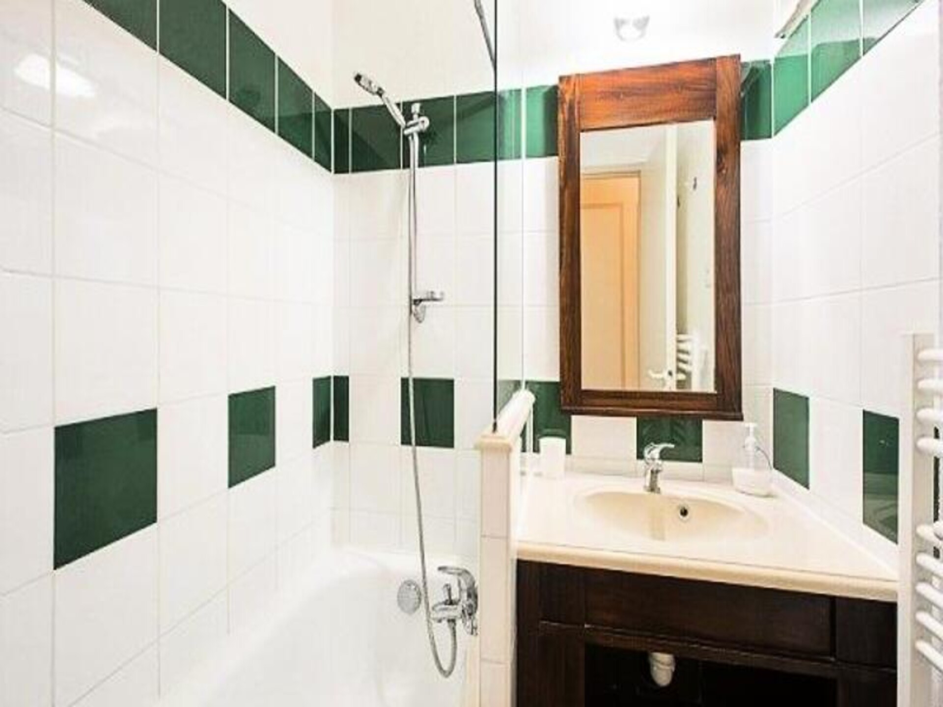 Appartement aan de Golfbaan bij Soustons – 4 personen, vlakbij strand en meer - foto 17