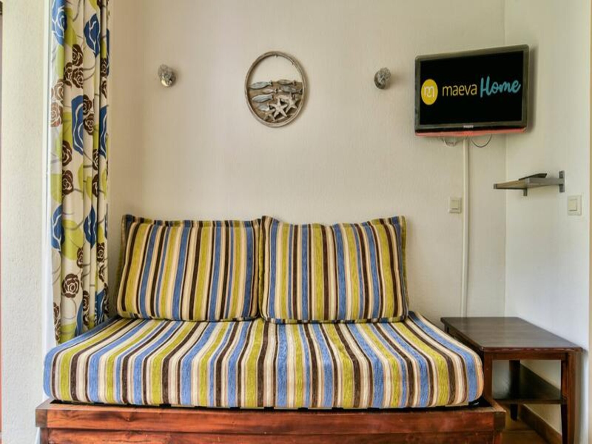 Knus bosappartement voor 4 bij het meer van Soustons, met zwembad - foto 19